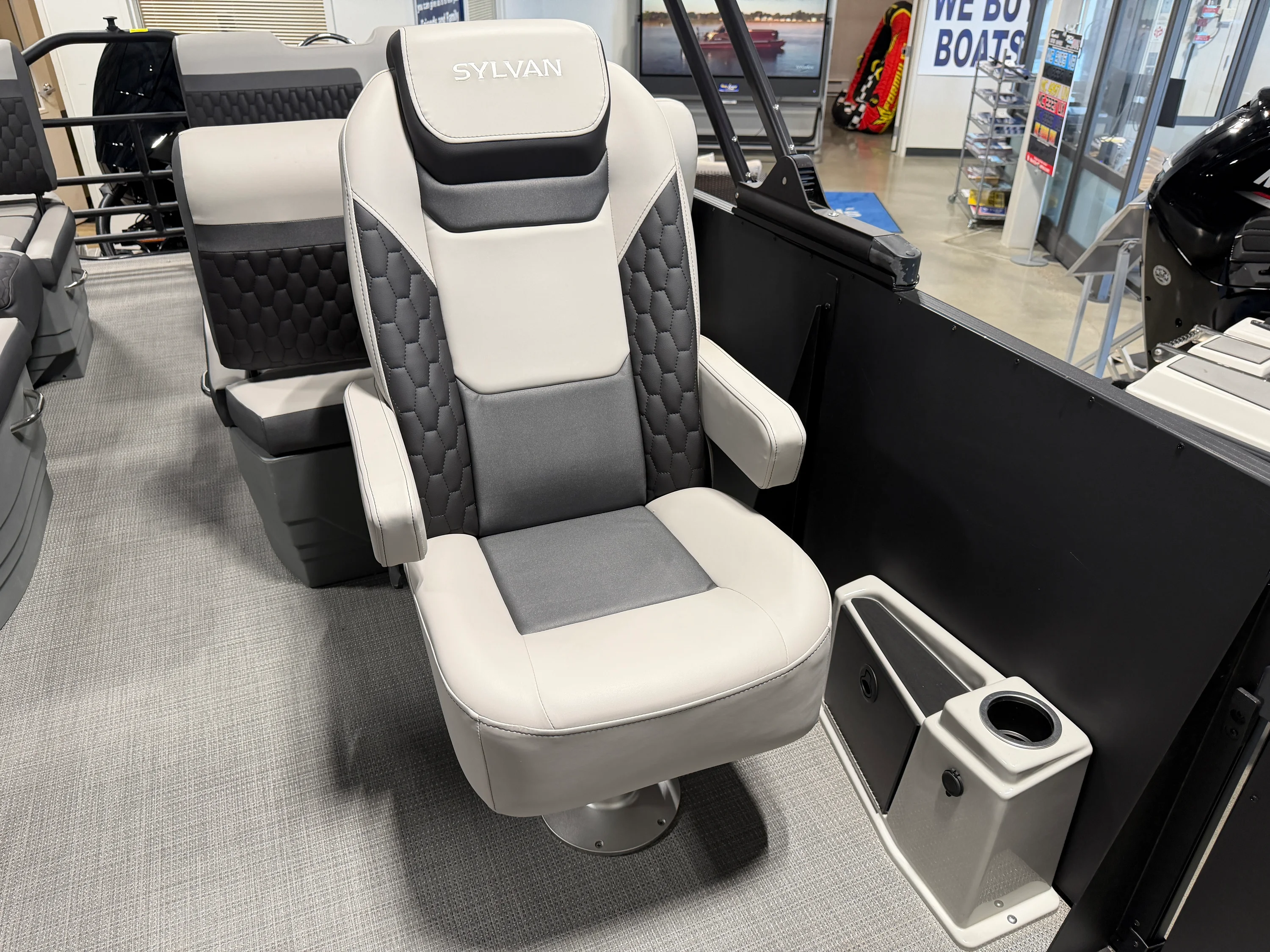 2026 Sylvan L-3 RLZ Image Thumbnail #28