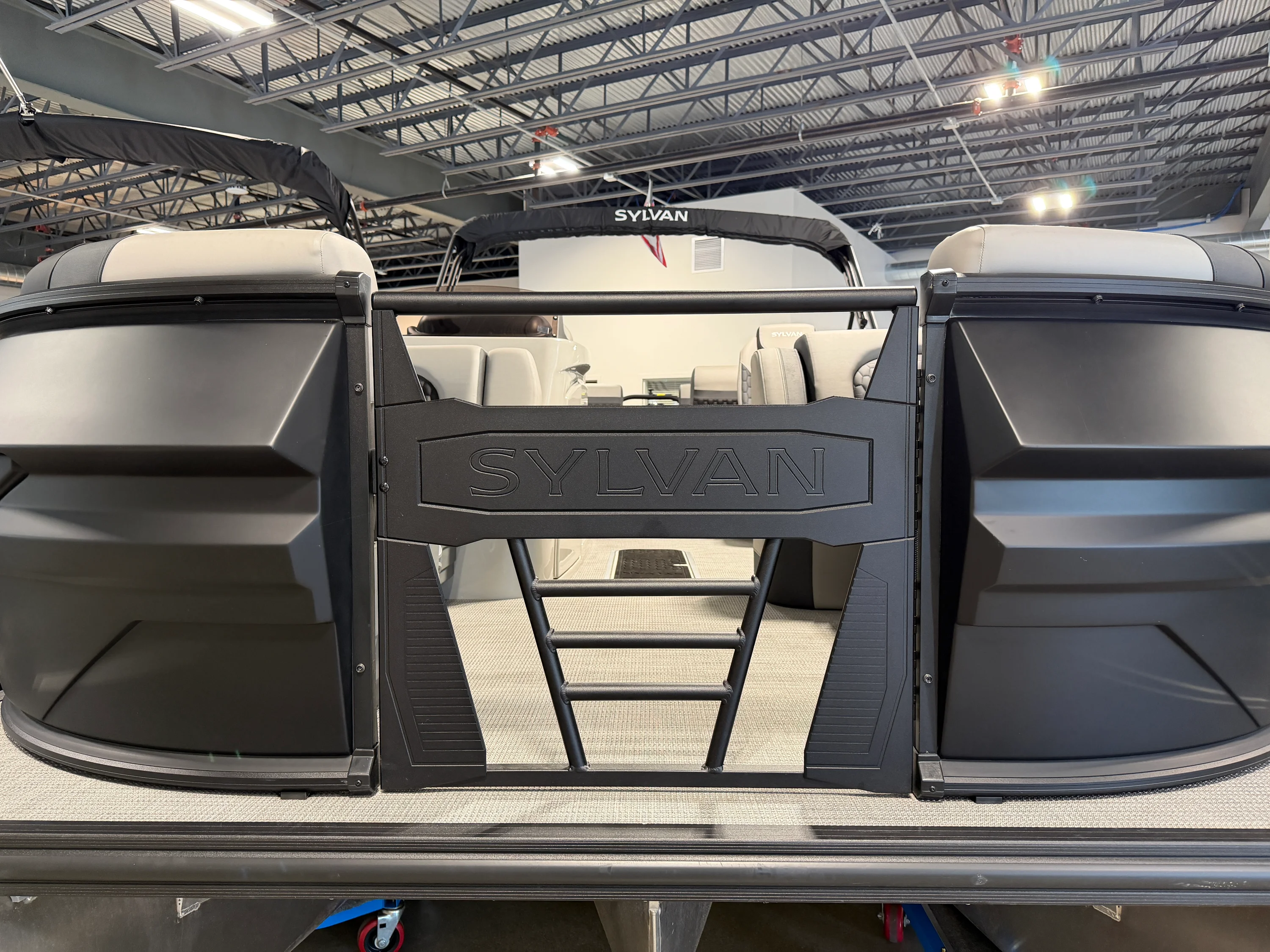 2026 Sylvan L-3 RLZ Image Thumbnail #4