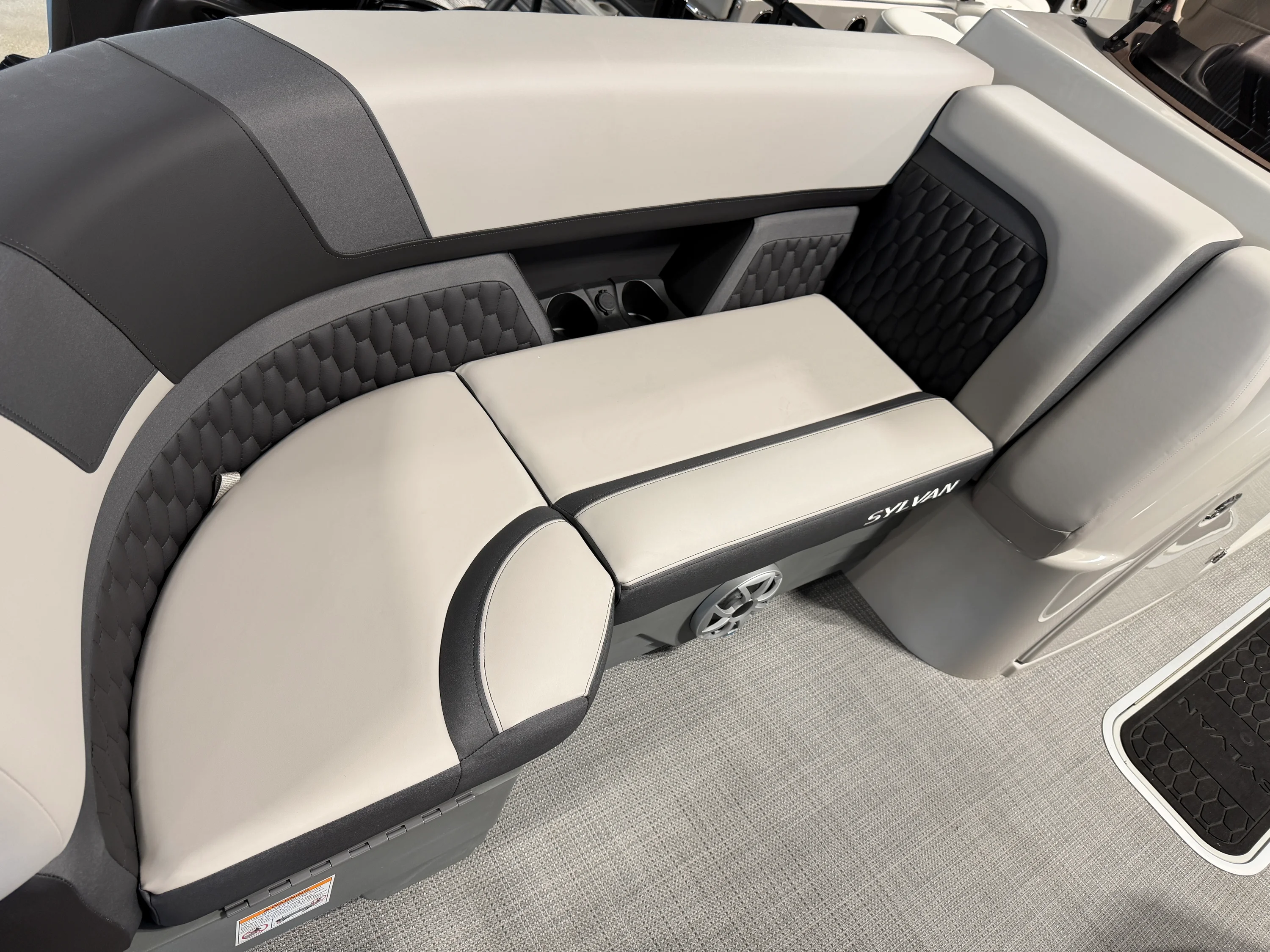 2026 Sylvan L-3 RLZ Image Thumbnail #10