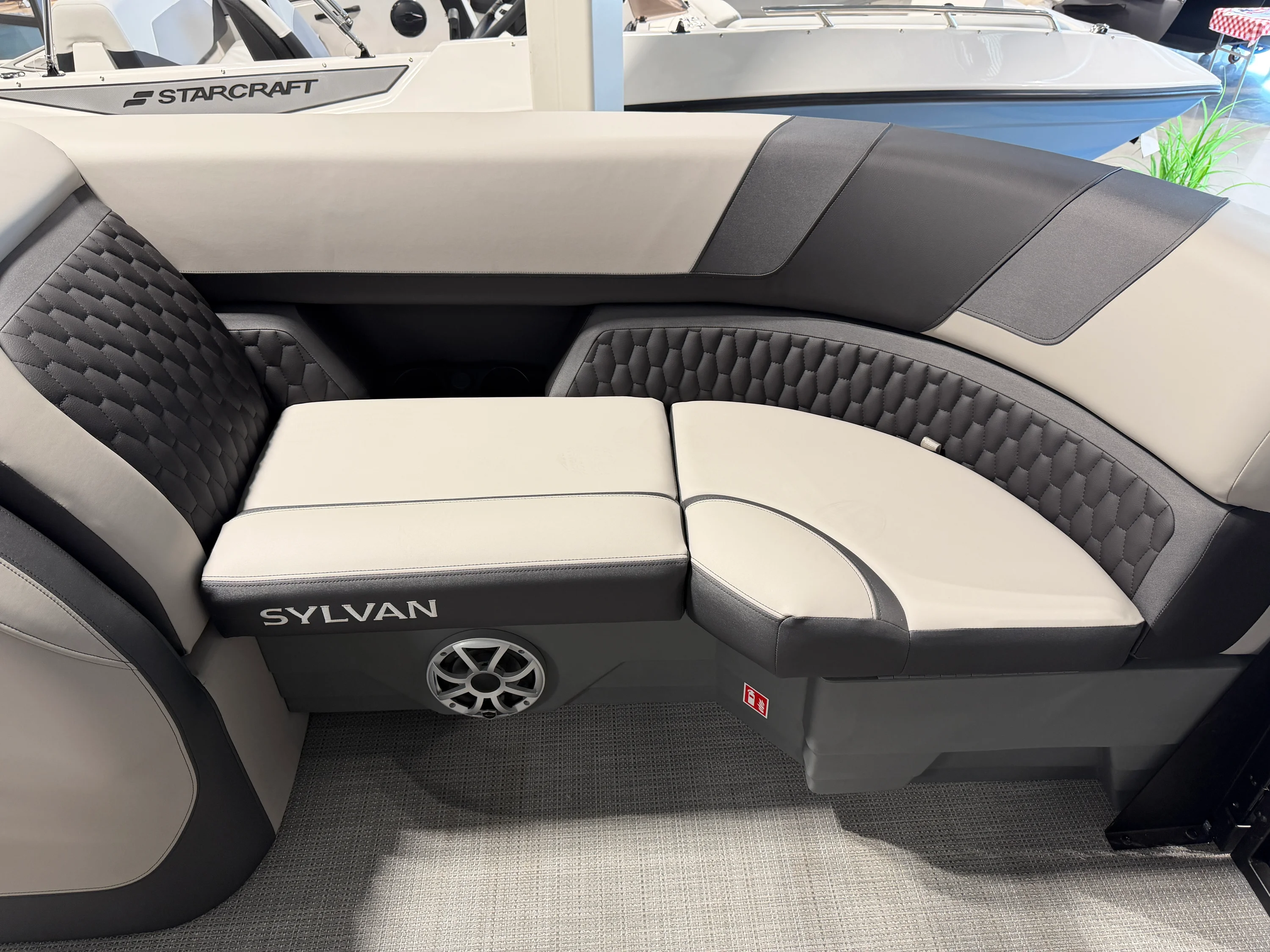 2026 Sylvan L-3 RLZ Image Thumbnail #13