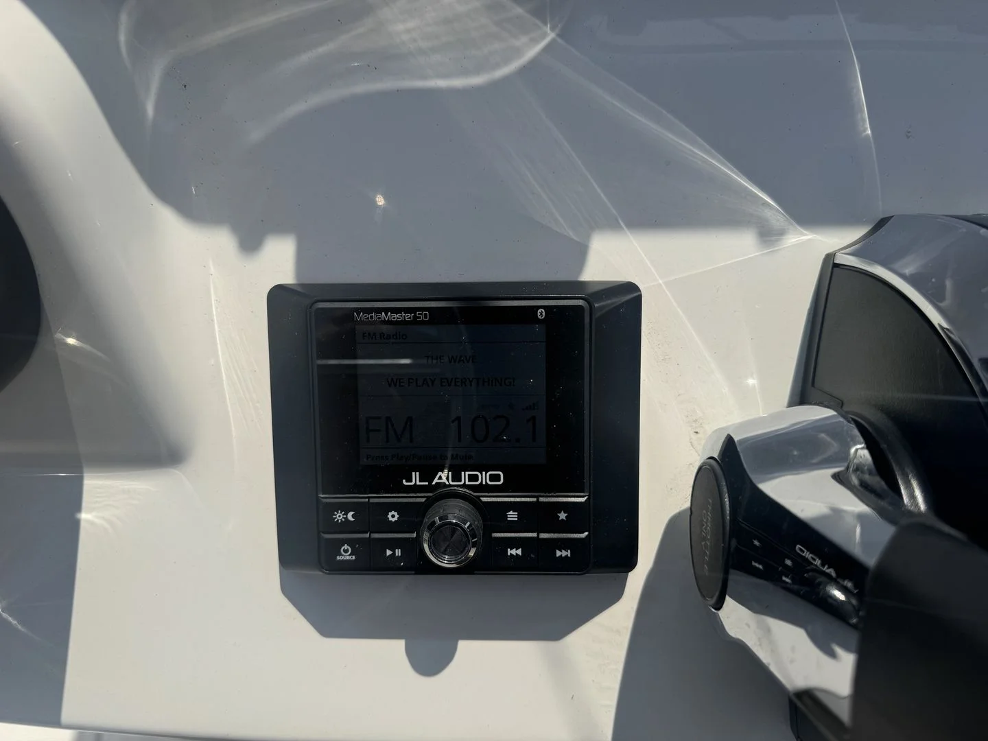 2024 Boston Whaler 170 Montauk Image Thumbnail #16