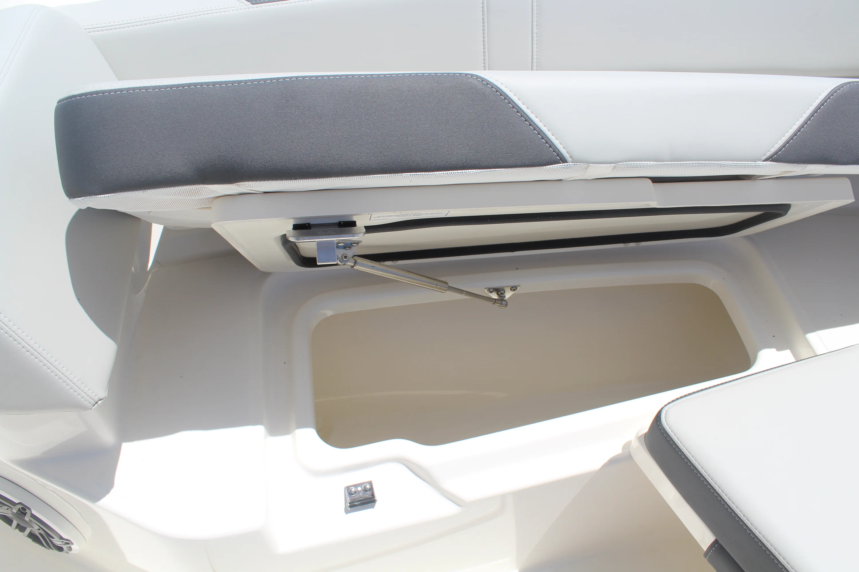 2026 Boston Whaler 330 Outrage Image Thumbnail #29