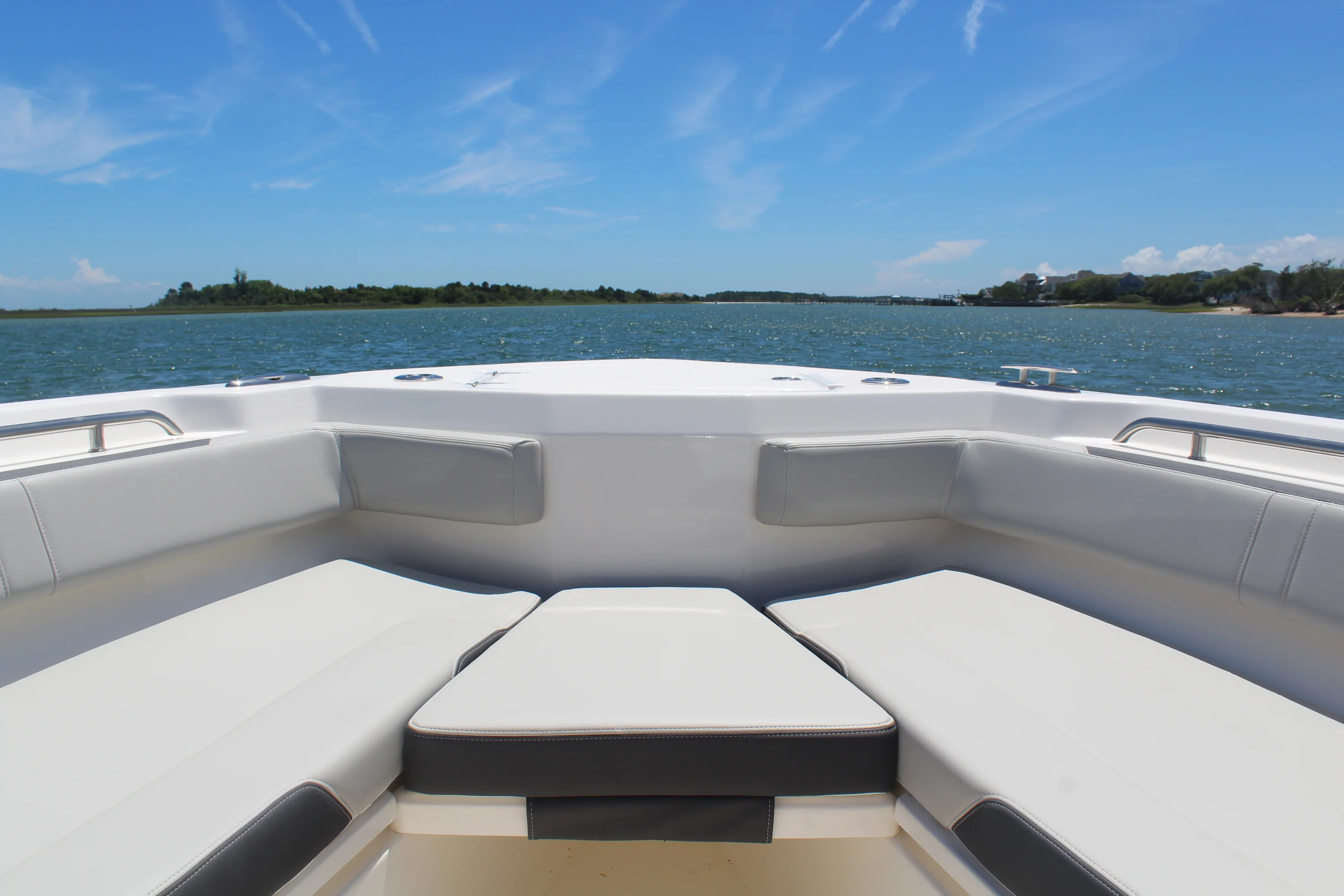 2026 Boston Whaler 330 Outrage Image Thumbnail #30