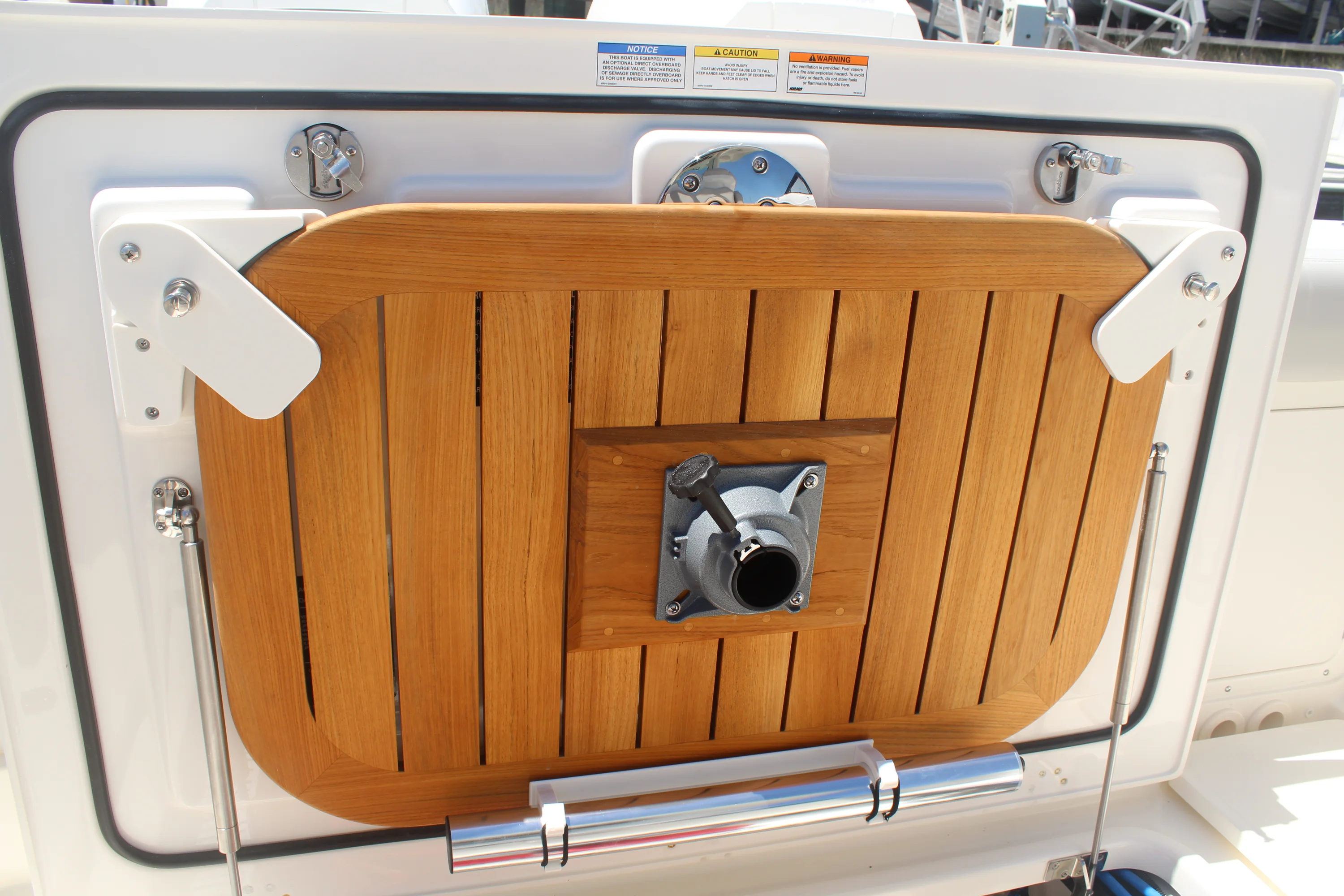 2026 Boston Whaler 330 Outrage Image Thumbnail #16