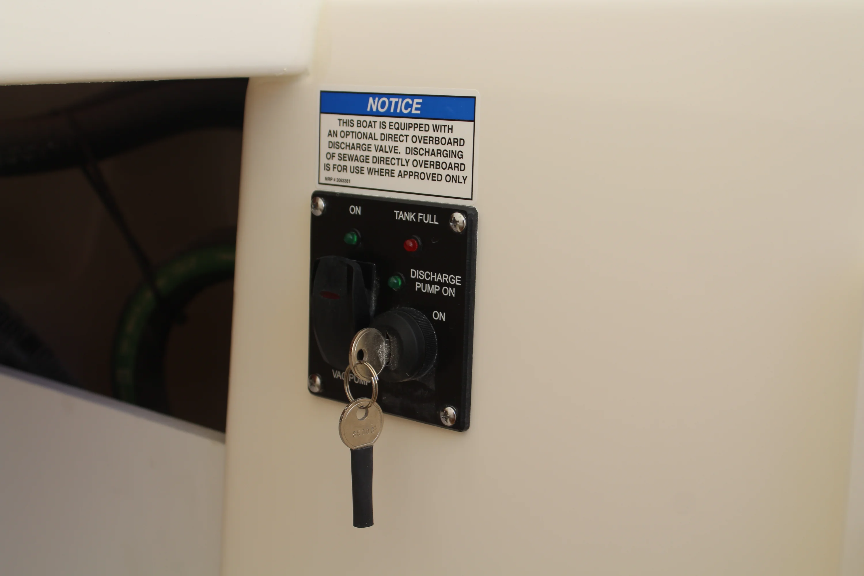 2026 Boston Whaler 330 Outrage Image Thumbnail #26