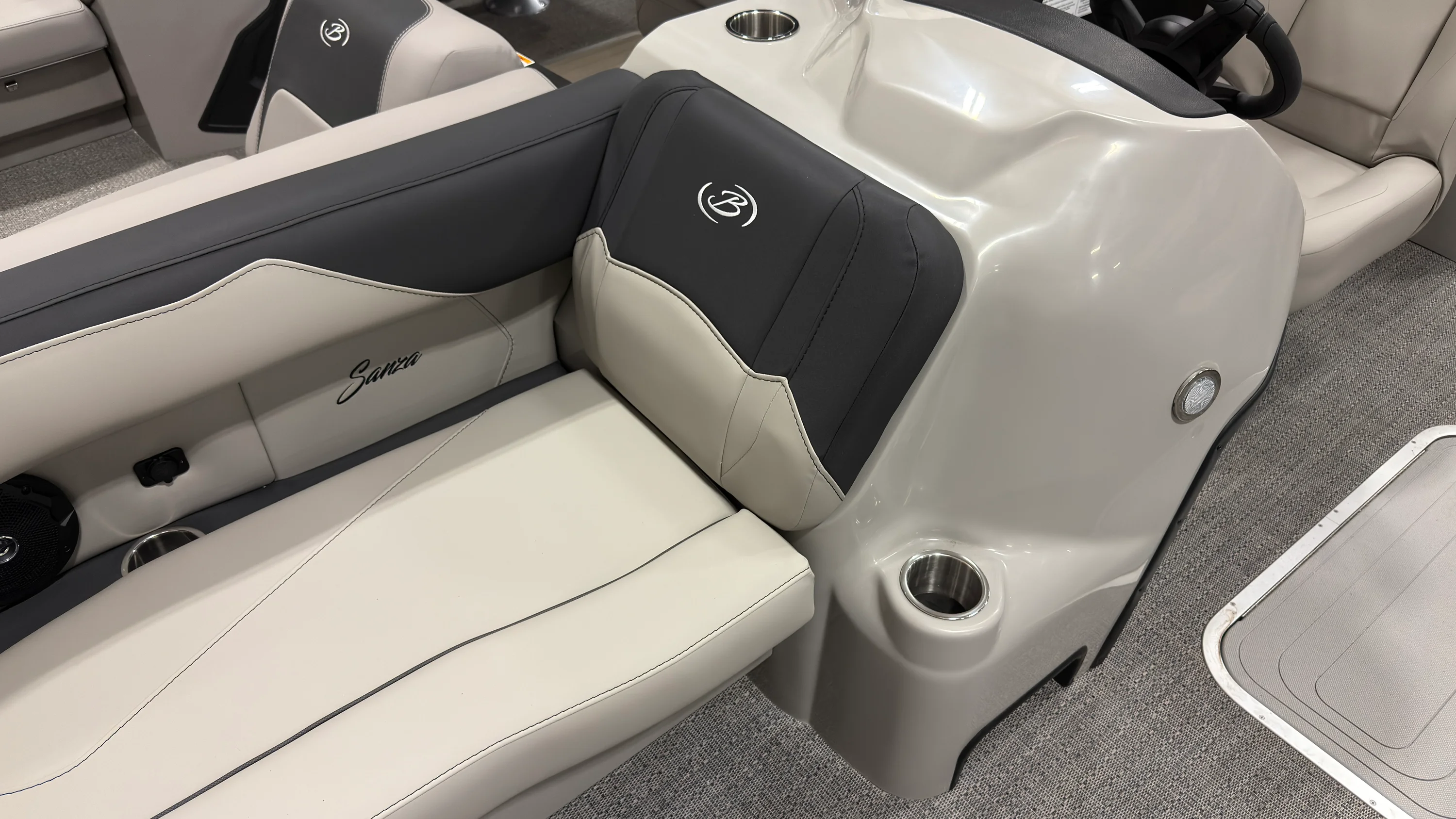 2026 Barletta S22QC Image Thumbnail #6