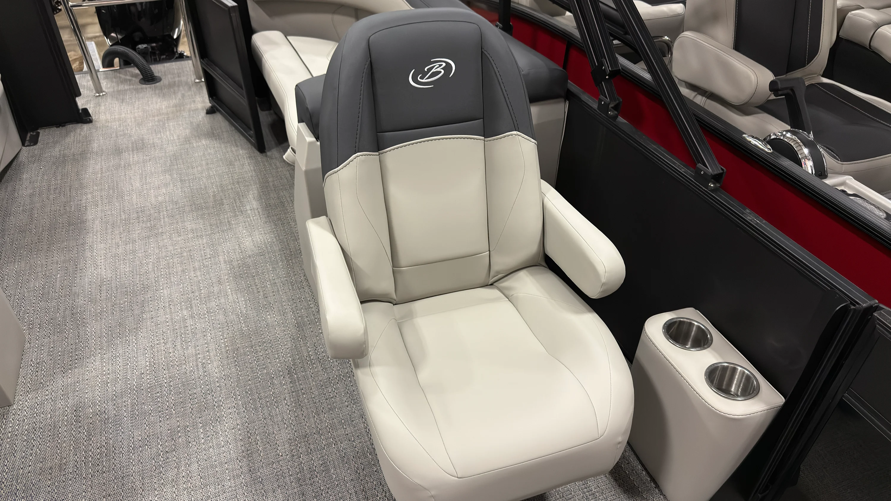 2026 Barletta S22QC Image Thumbnail #8