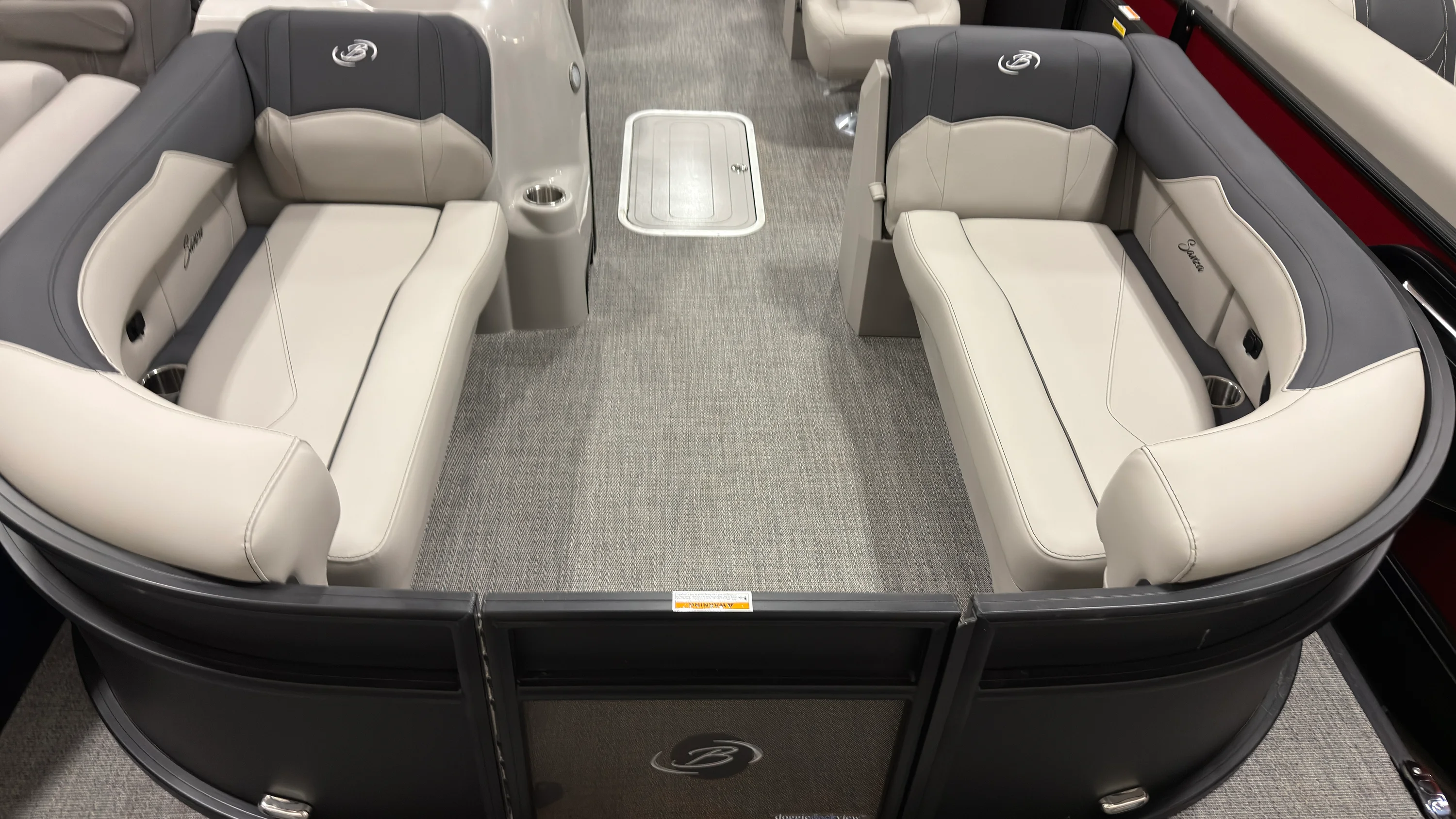 2026 Barletta S22QC Image Thumbnail #1