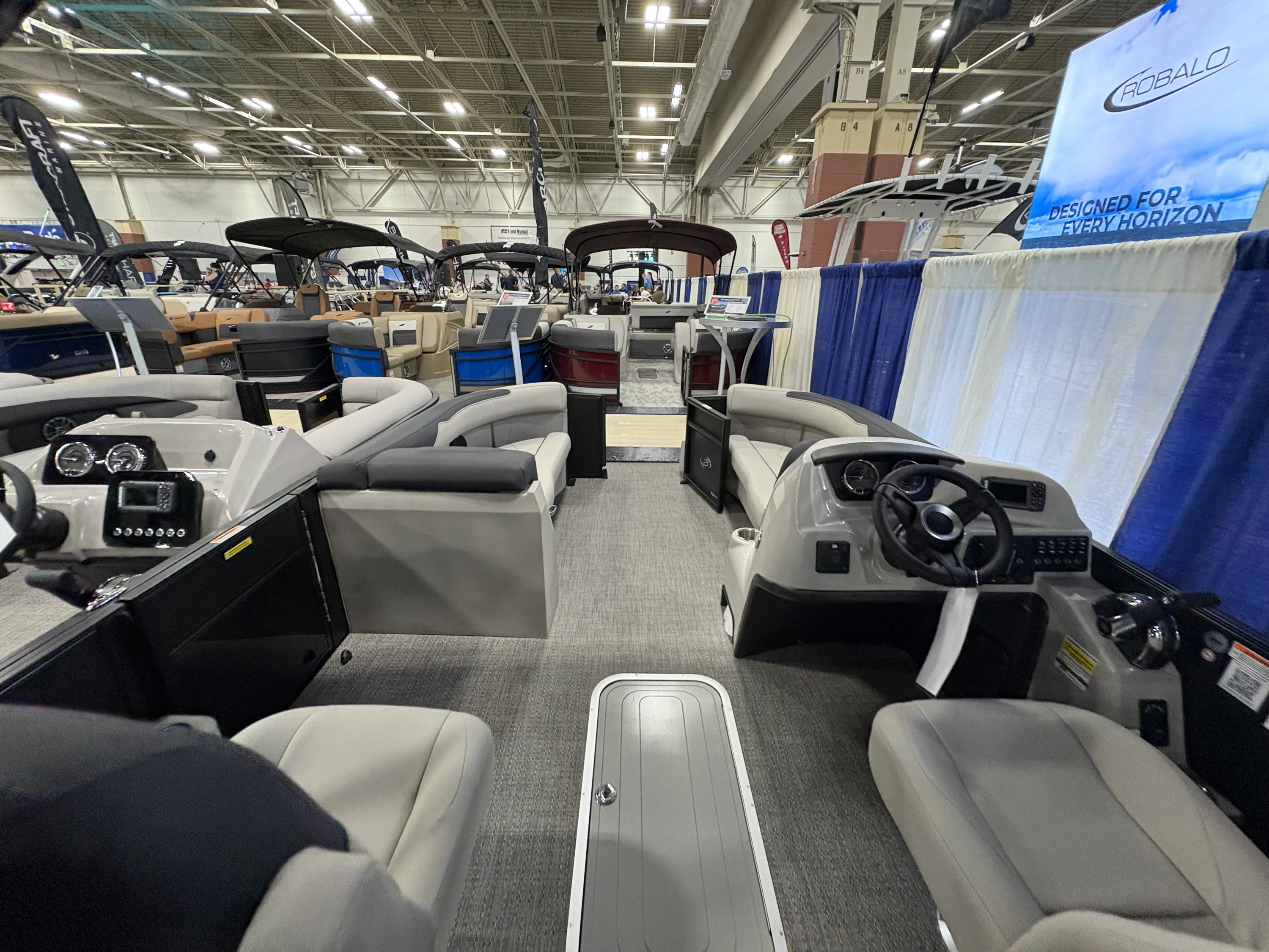 2026 Barletta SANZA22QC Image Thumbnail #11