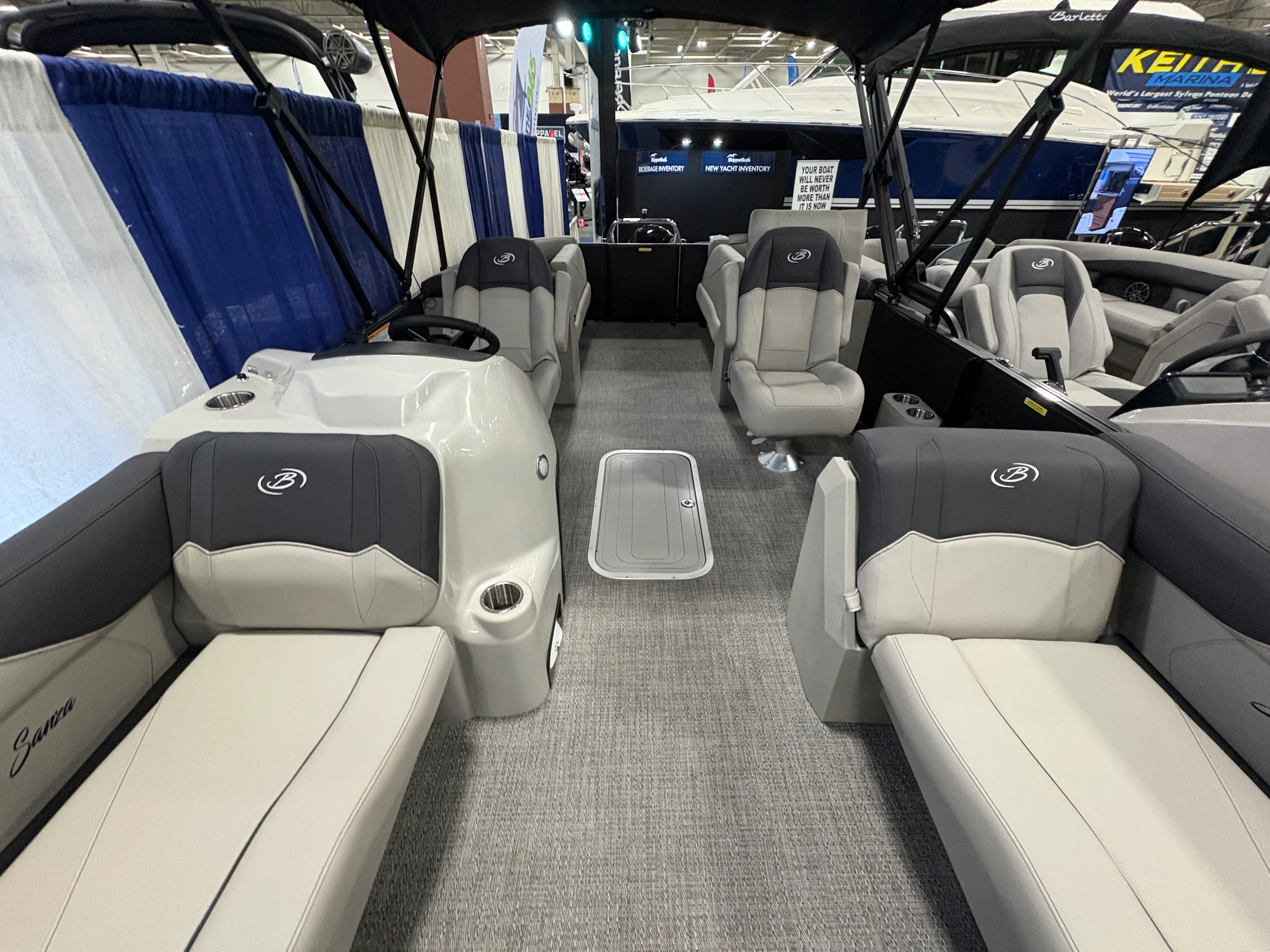 2026 Barletta SANZA22QC Image Thumbnail #3