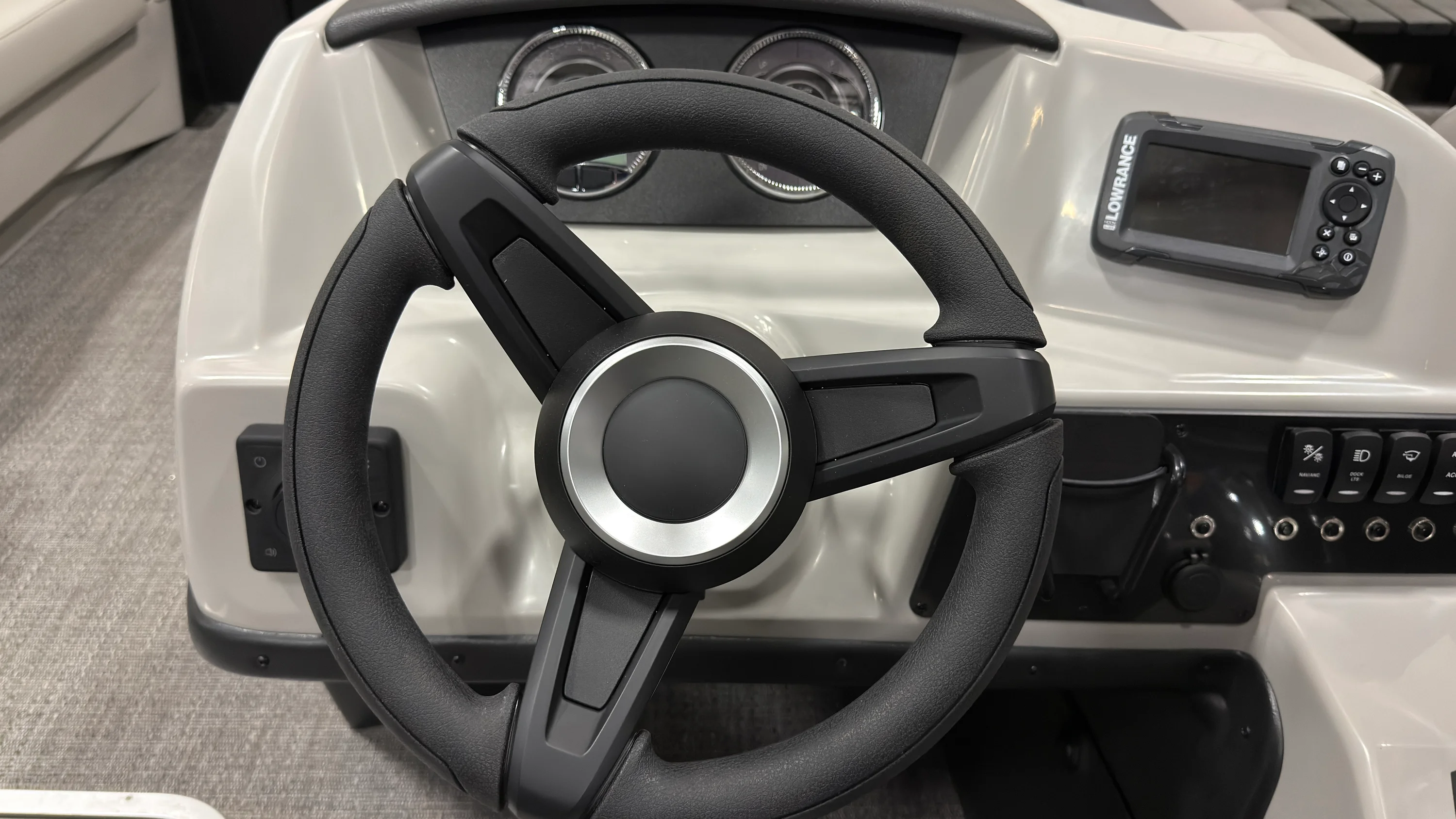 2026 Barletta S22QC Image Thumbnail #11