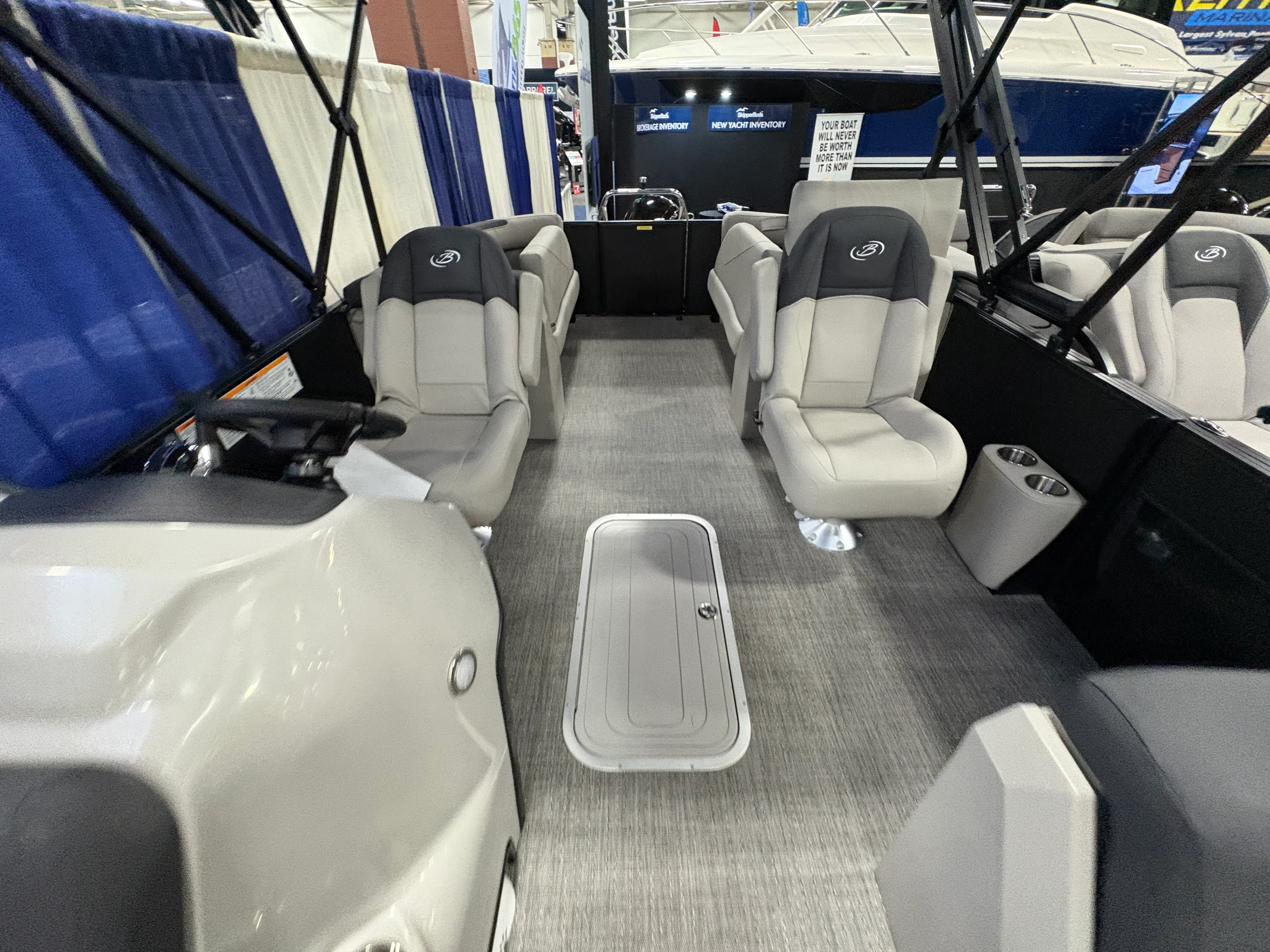 2026 Barletta SANZA22QC Image Thumbnail #4