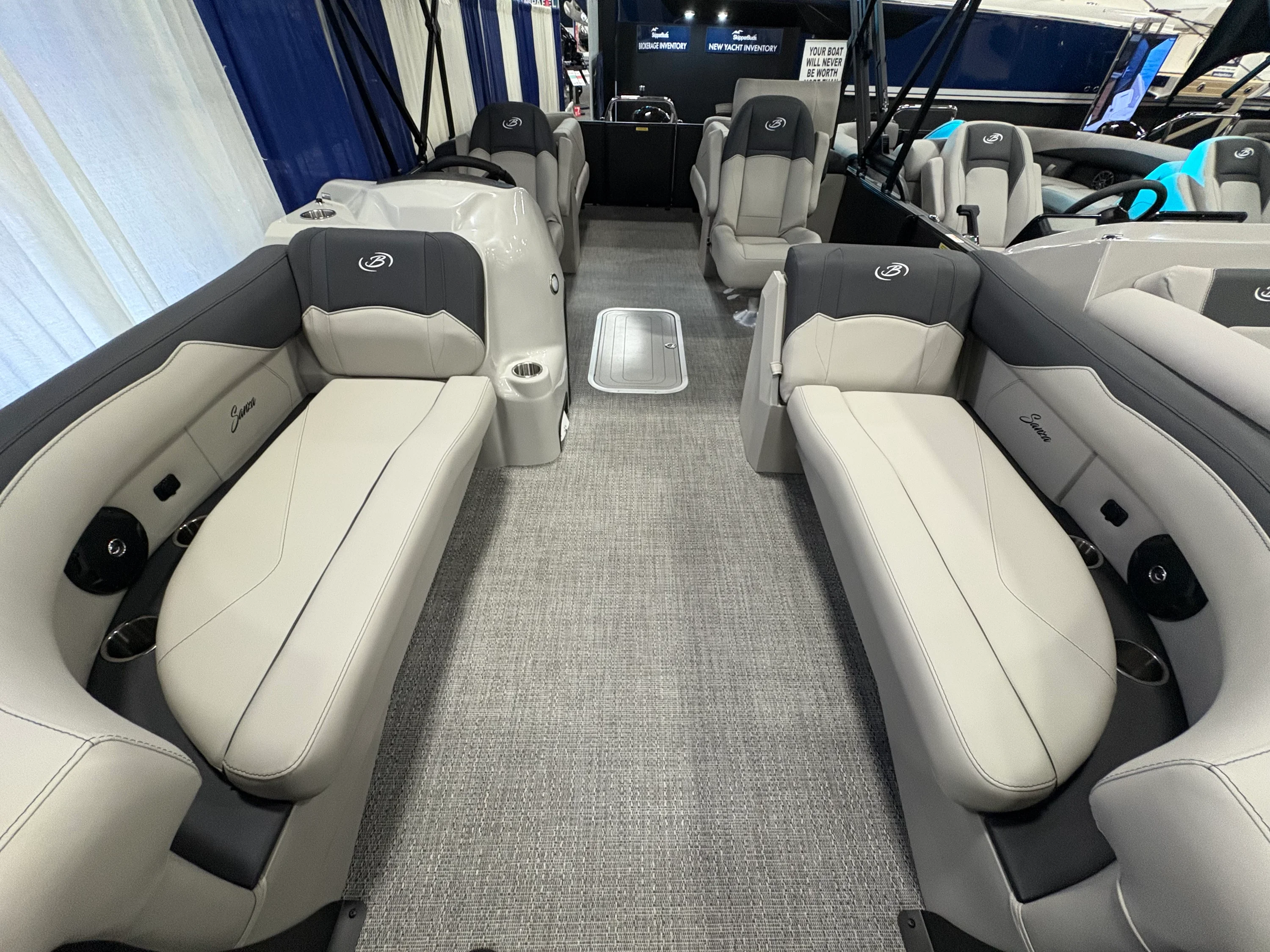 2026 Barletta SANZA22QC Image Thumbnail #2