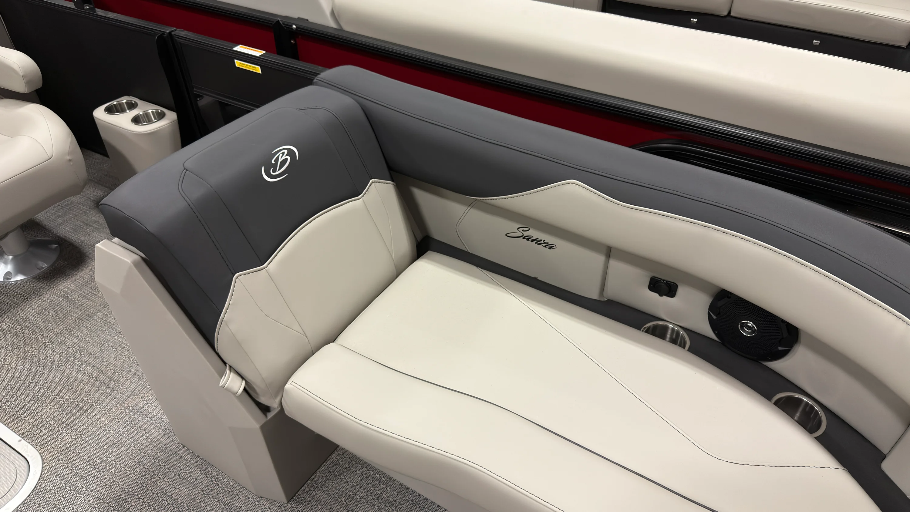 2026 Barletta S22QC Image Thumbnail #2