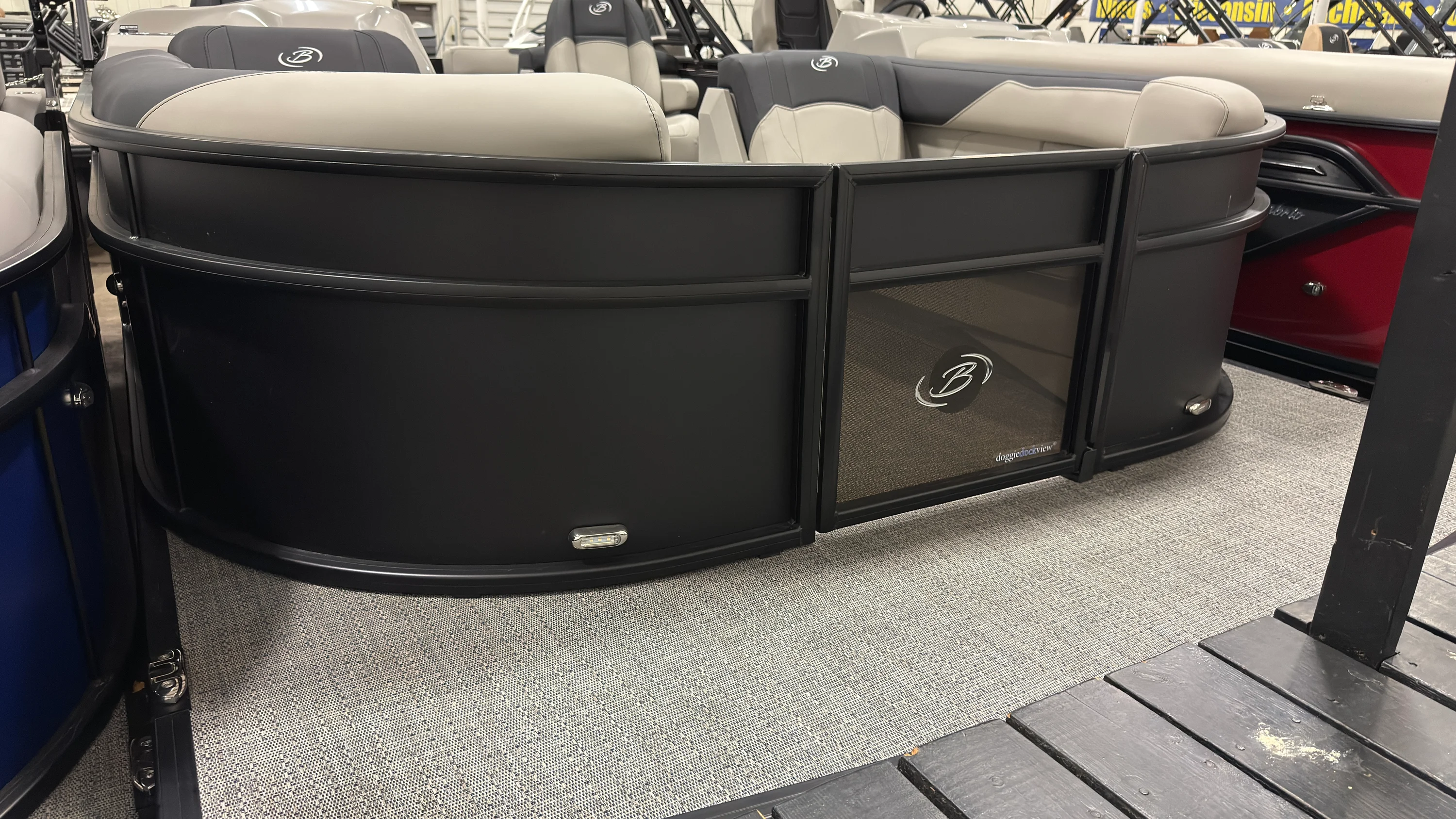 2026 Barletta S22QC Image Thumbnail #0