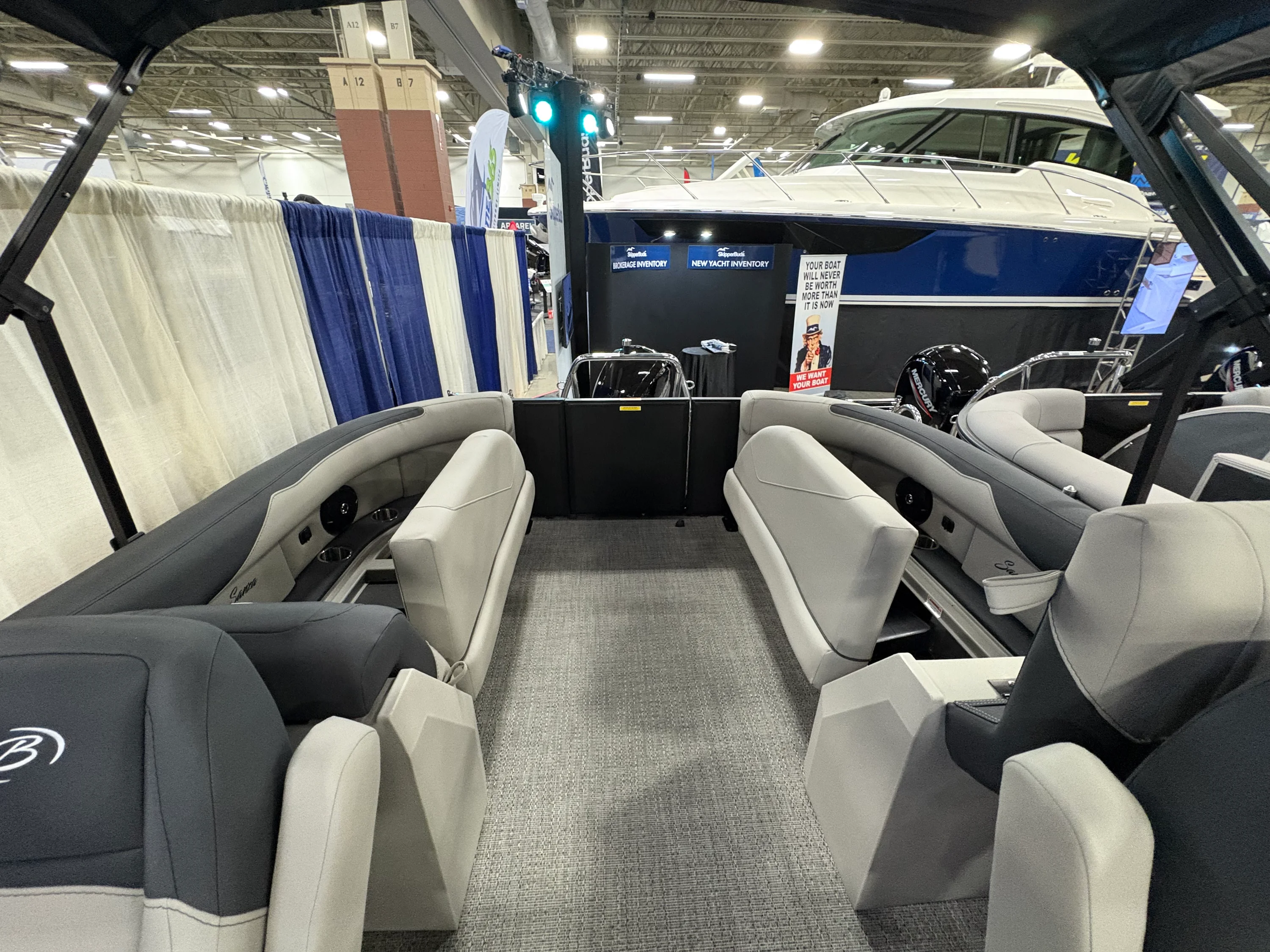 2026 Barletta SANZA22QC Image Thumbnail #9