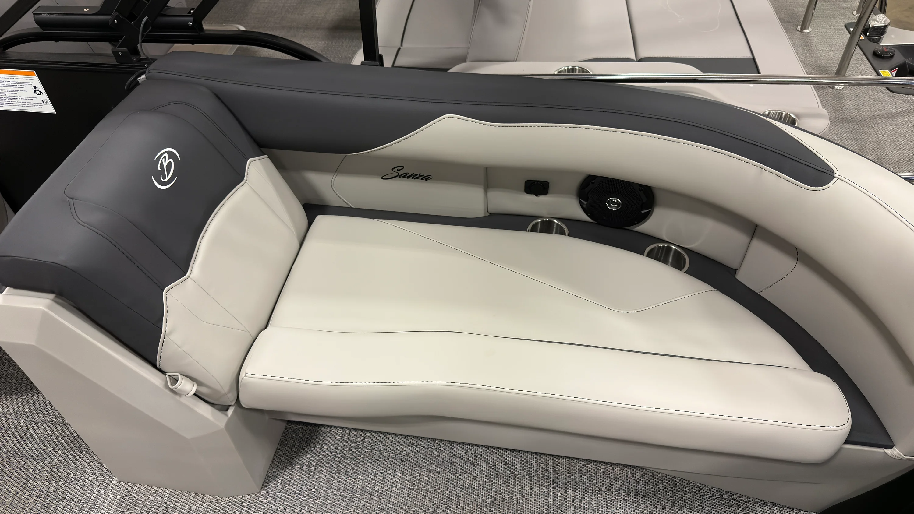 2026 Barletta S22QC Image Thumbnail #18