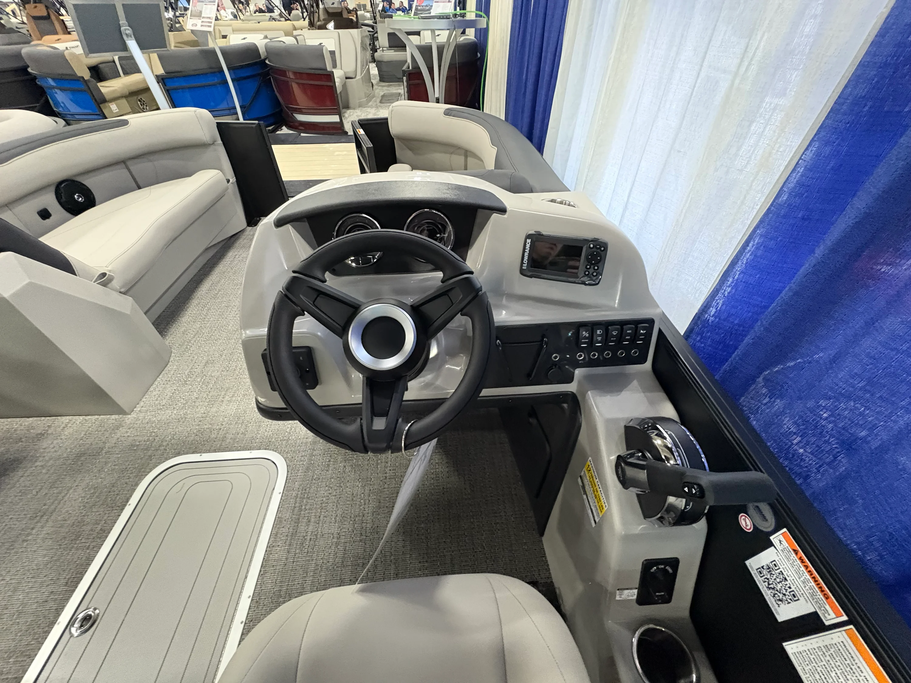 2026 Barletta SANZA22QC Image Thumbnail #7