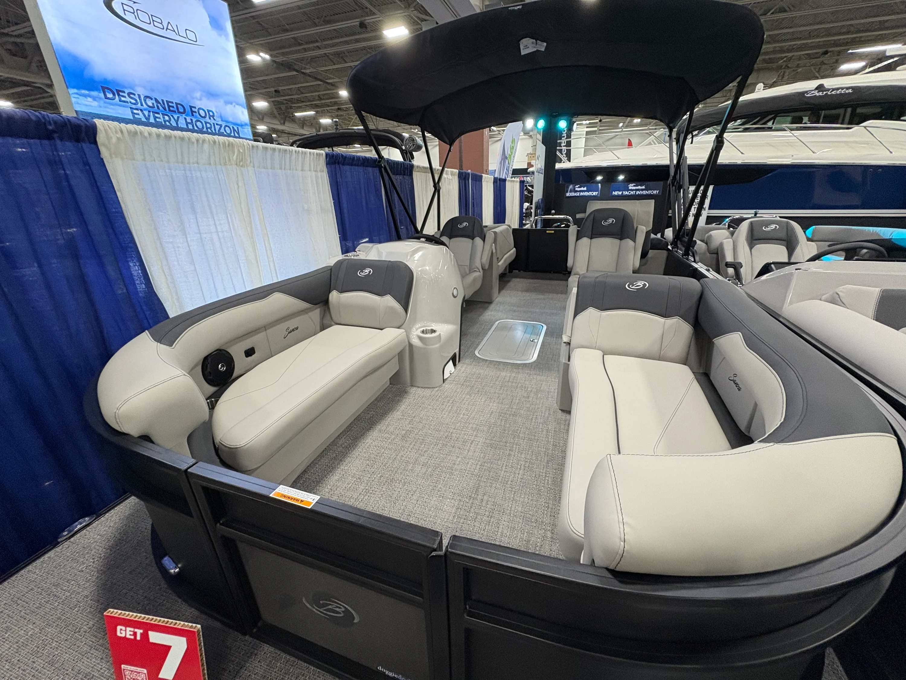 2026 Barletta SANZA22QC Image Thumbnail #1