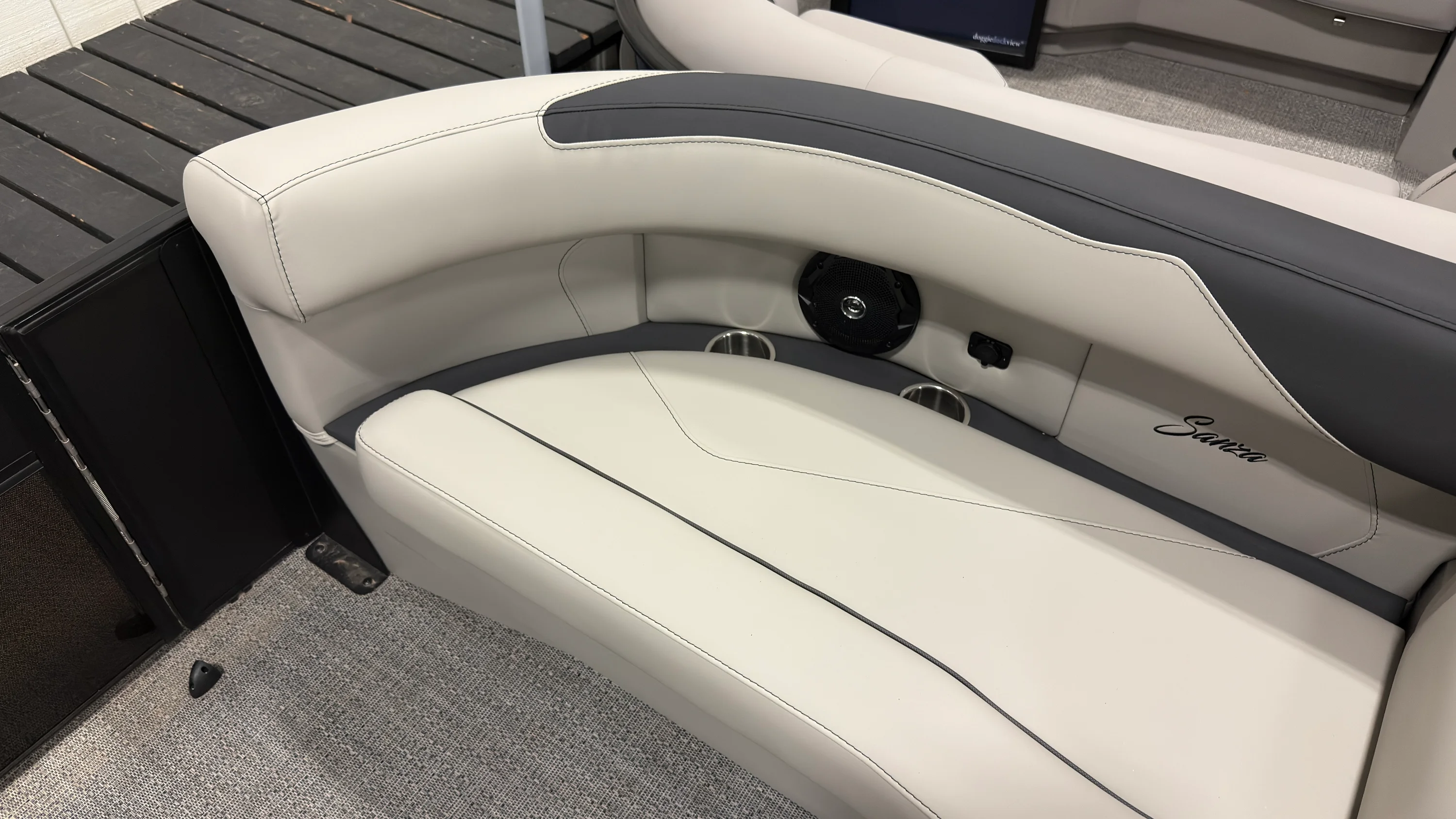 2026 Barletta S22QC Image Thumbnail #5