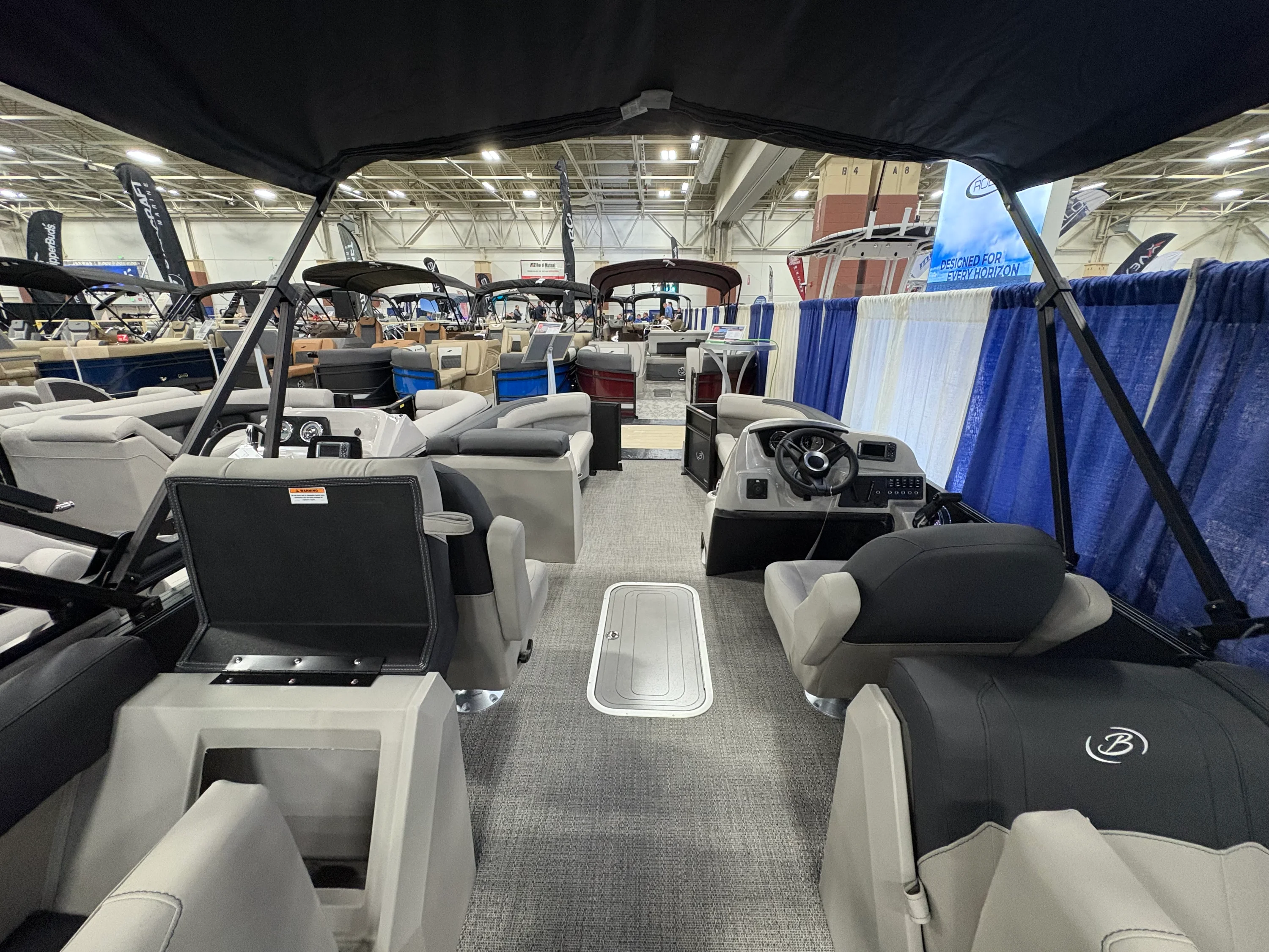 2026 Barletta SANZA22QC Image Thumbnail #10