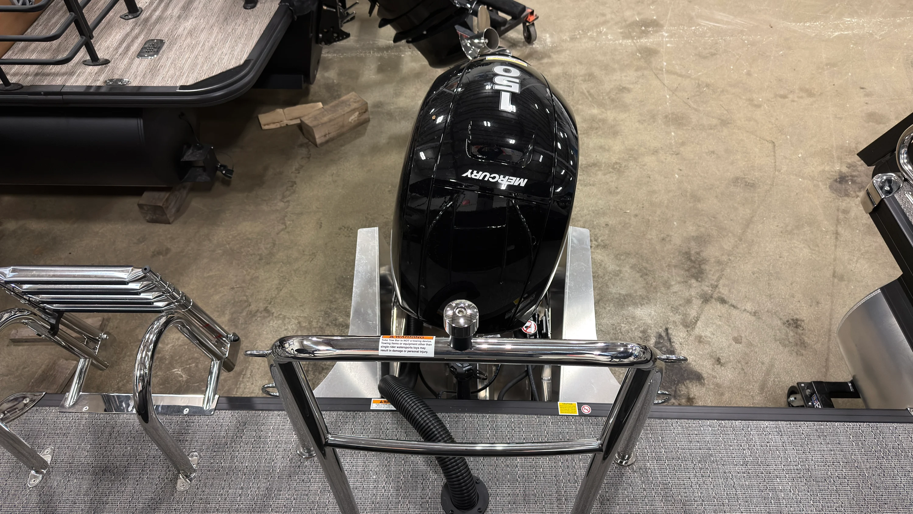 2026 Barletta S22QC Image Thumbnail #20