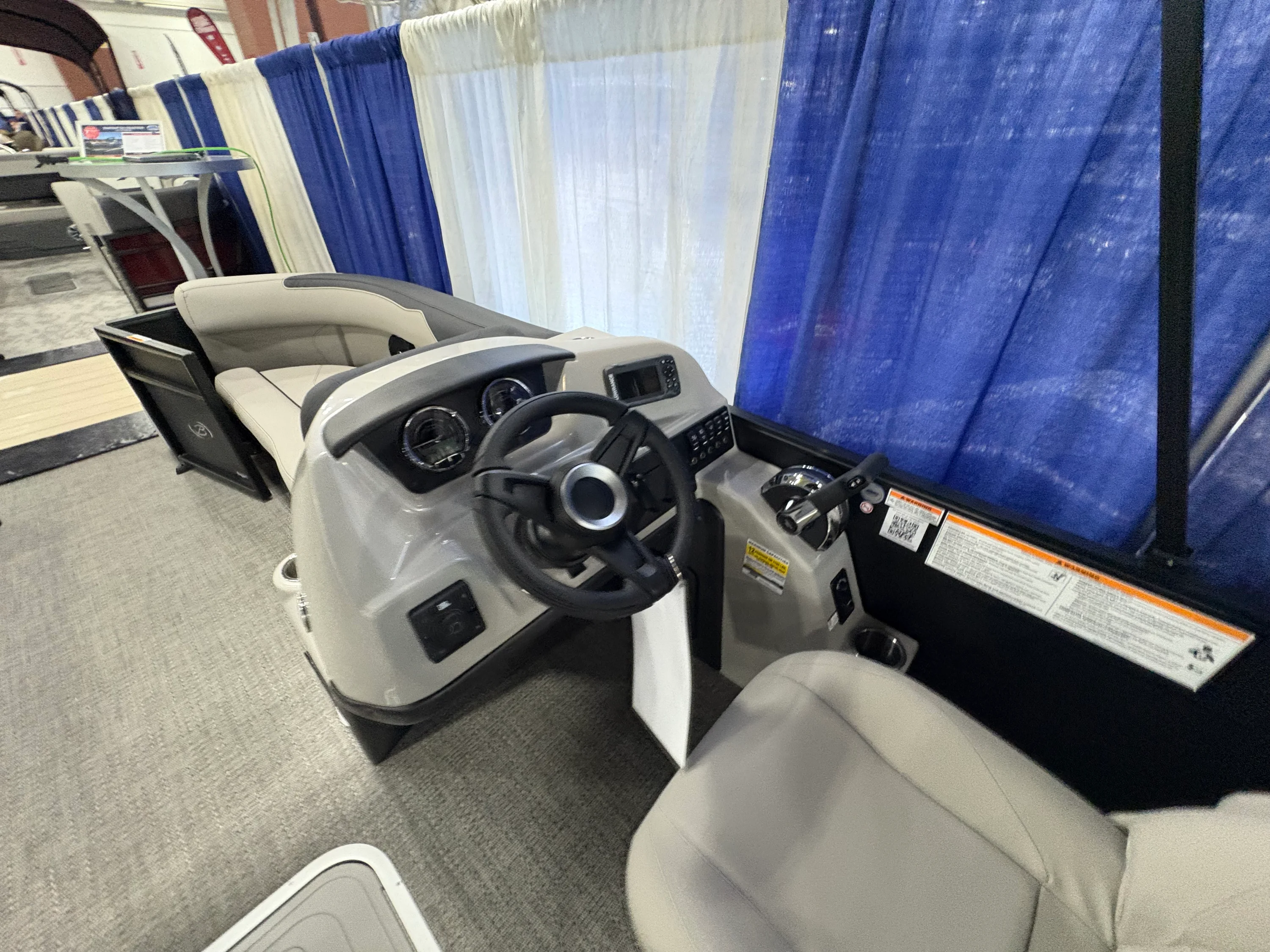 2026 Barletta SANZA22QC Image Thumbnail #6