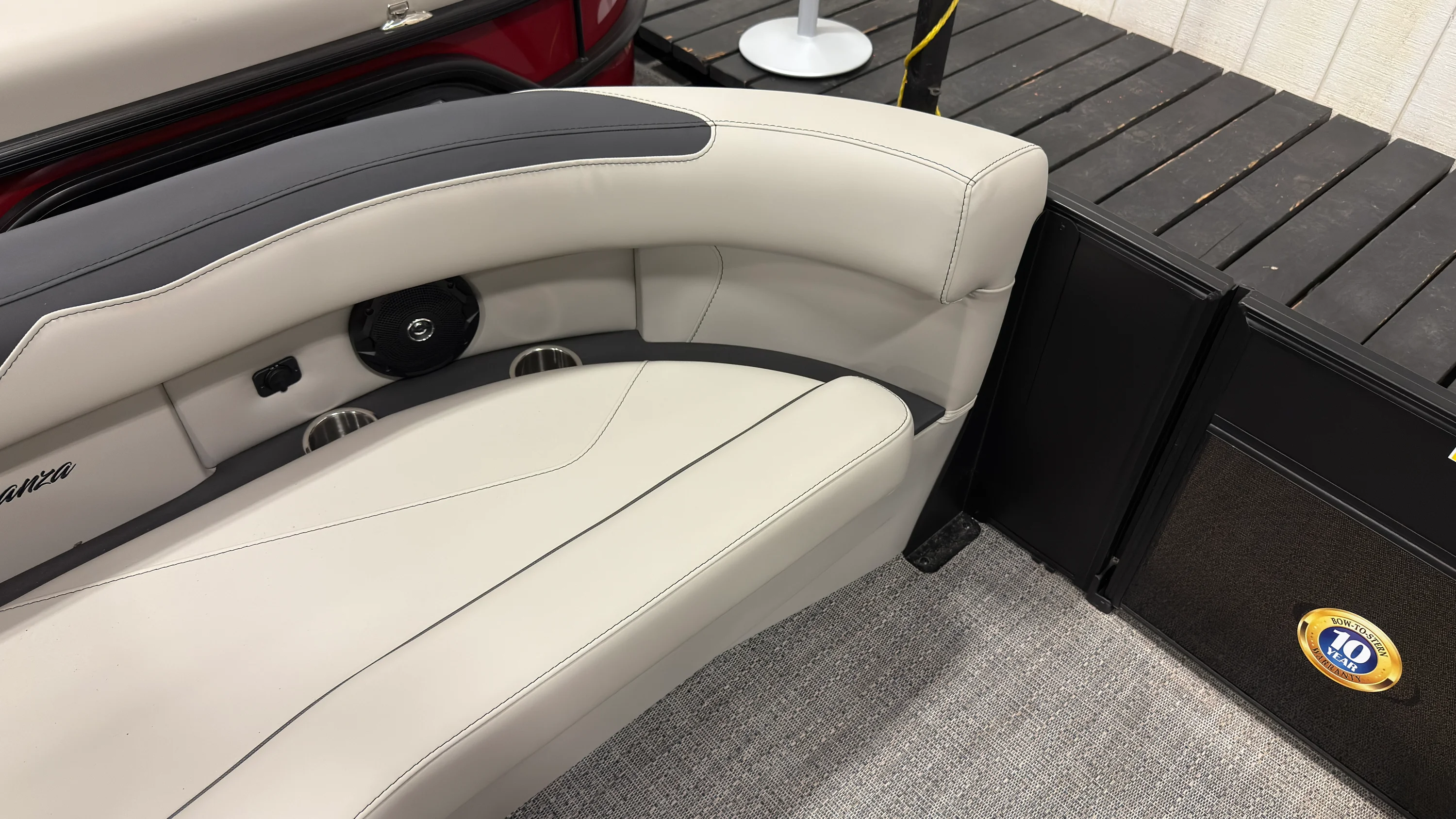 2026 Barletta S22QC Image Thumbnail #3