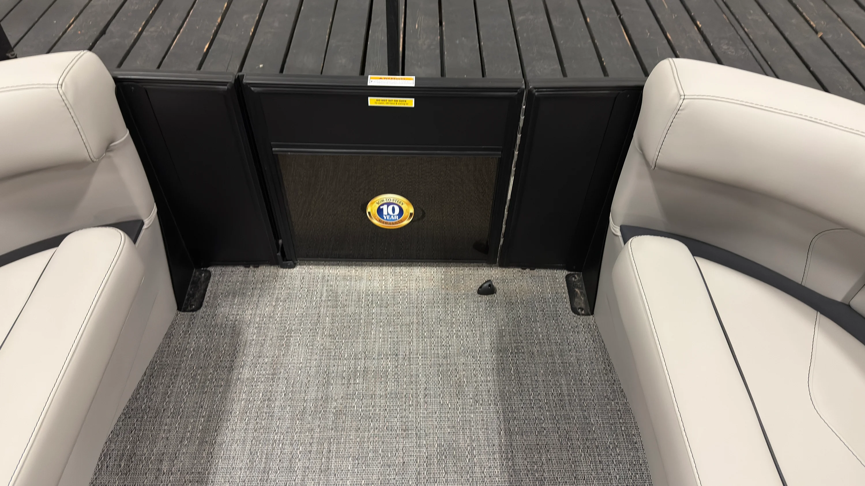 2026 Barletta S22QC Image Thumbnail #4