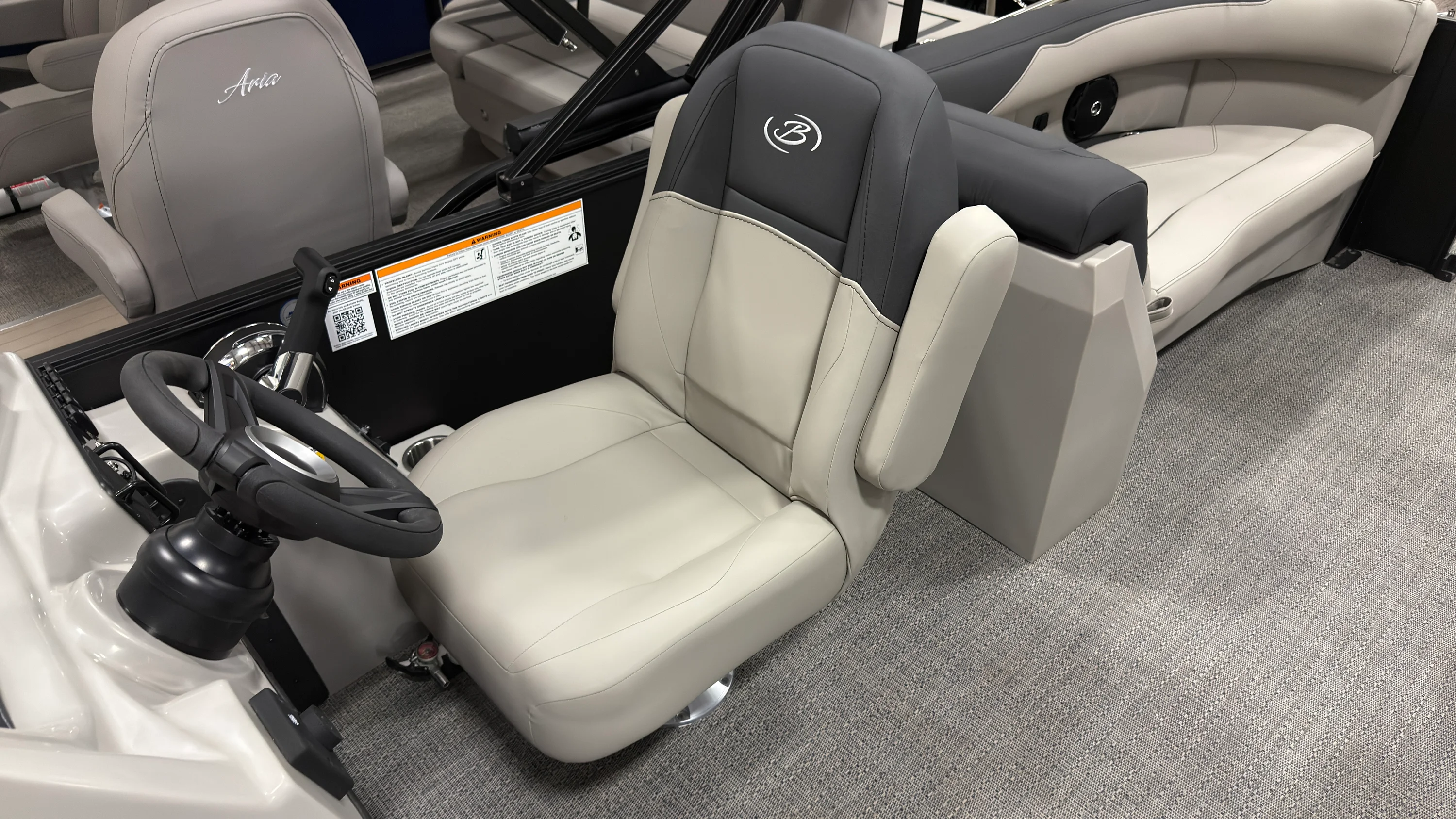 2026 Barletta S22QC Image Thumbnail #9