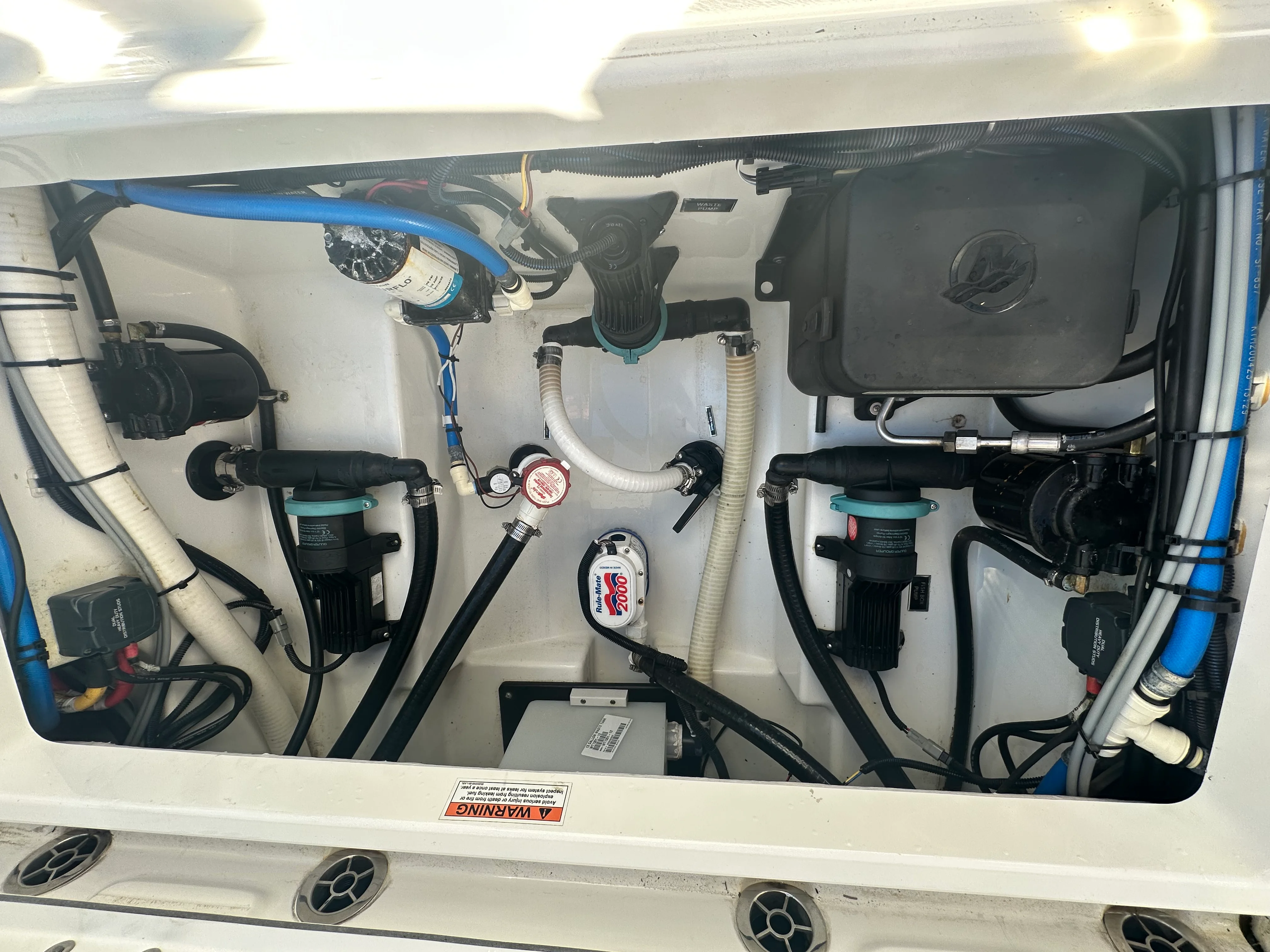 2021 Blackfin 252 CC Image Thumbnail #26