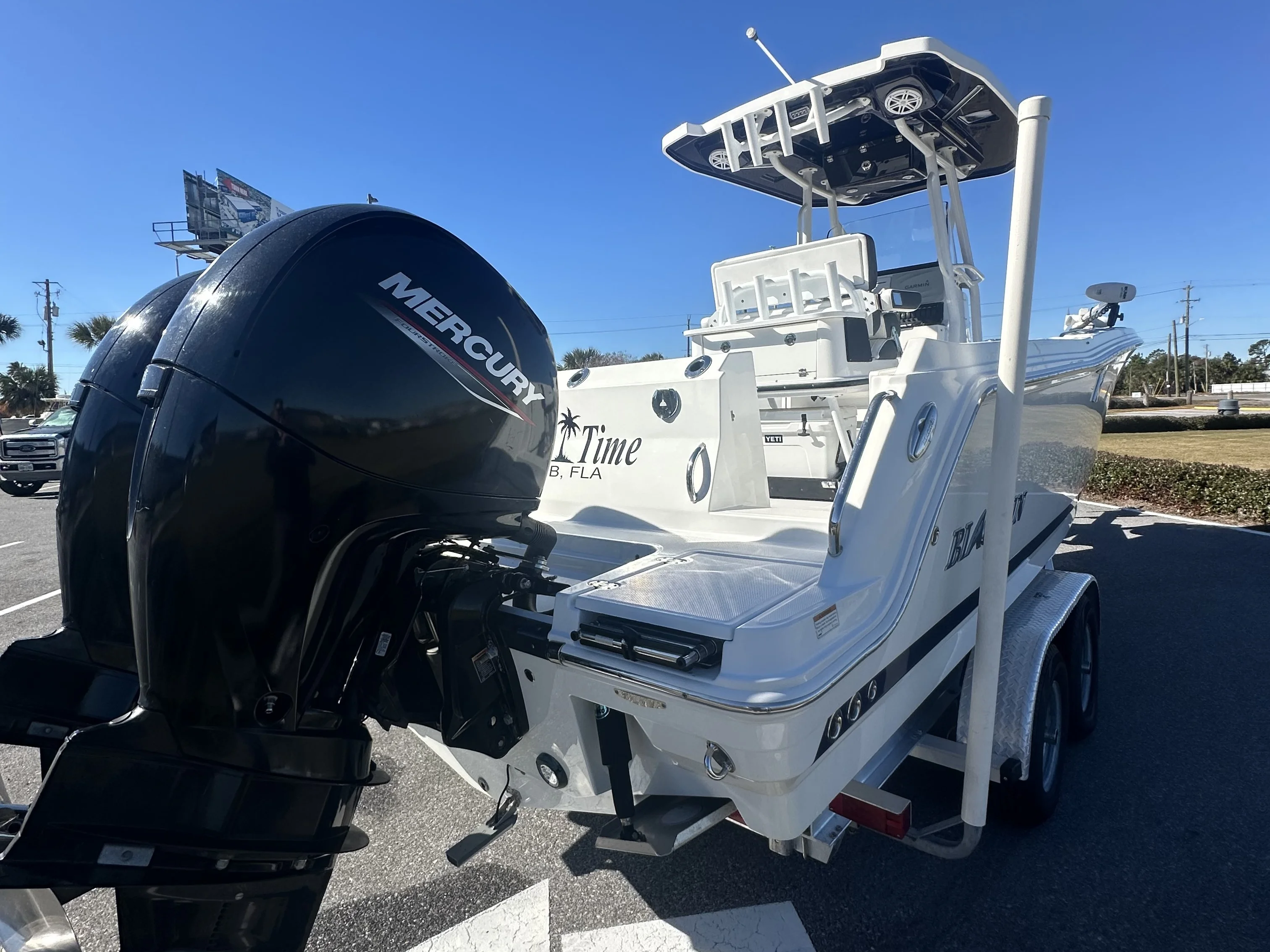 2021 Blackfin 252 CC Image Thumbnail #7