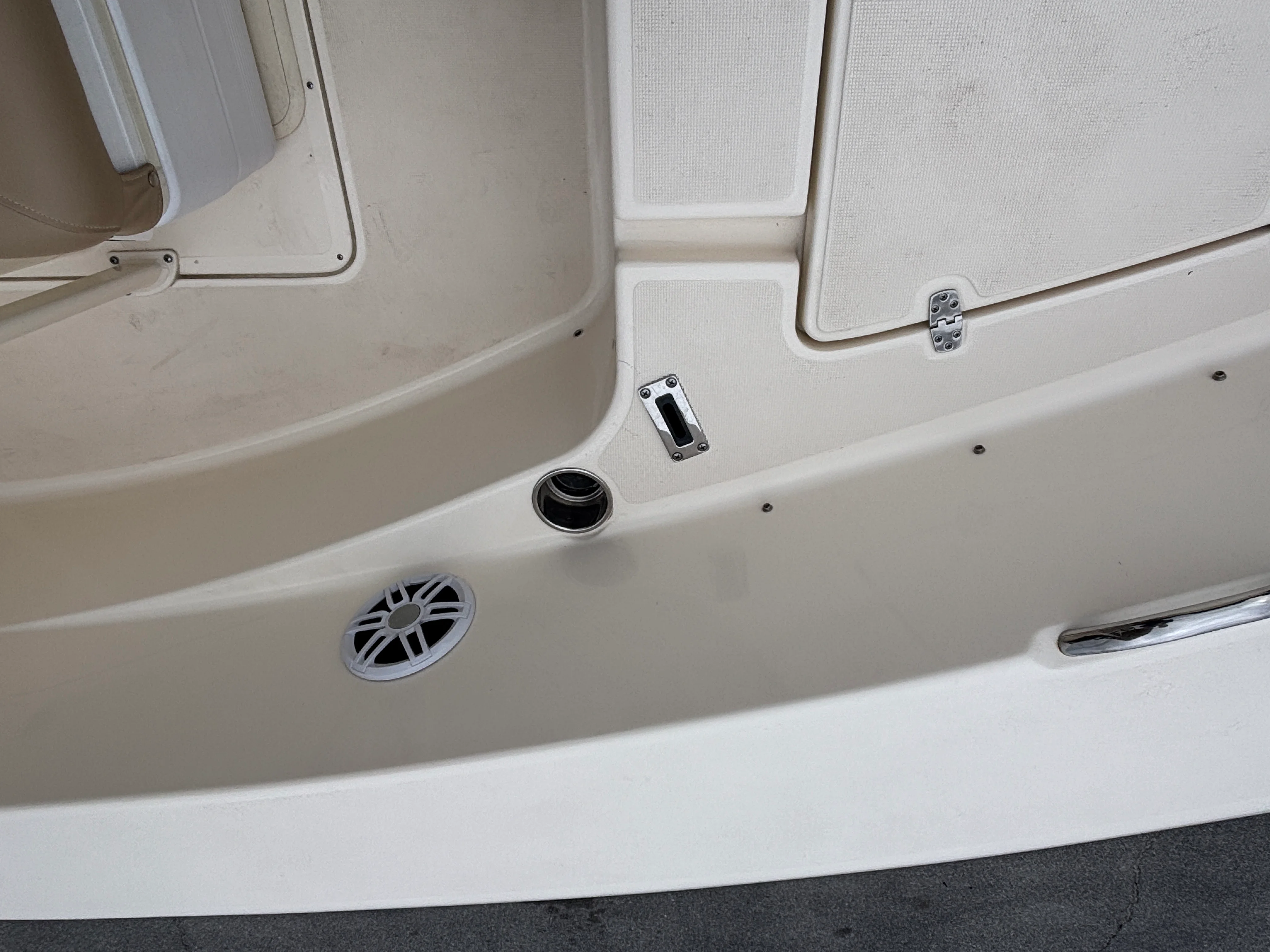 2023 Scout 195 SF Image Thumbnail #20