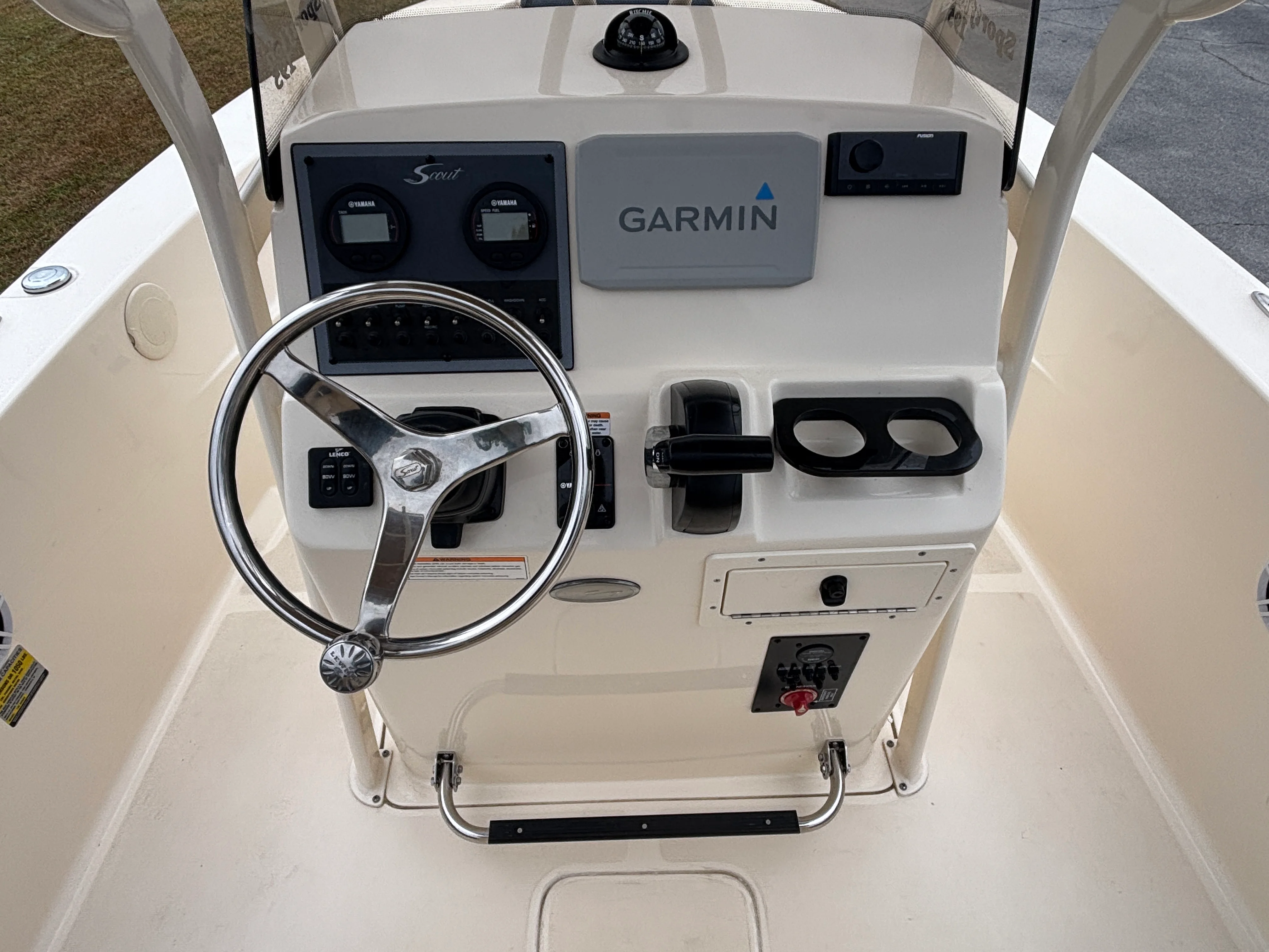 2023 Scout 195 SF Image Thumbnail #16