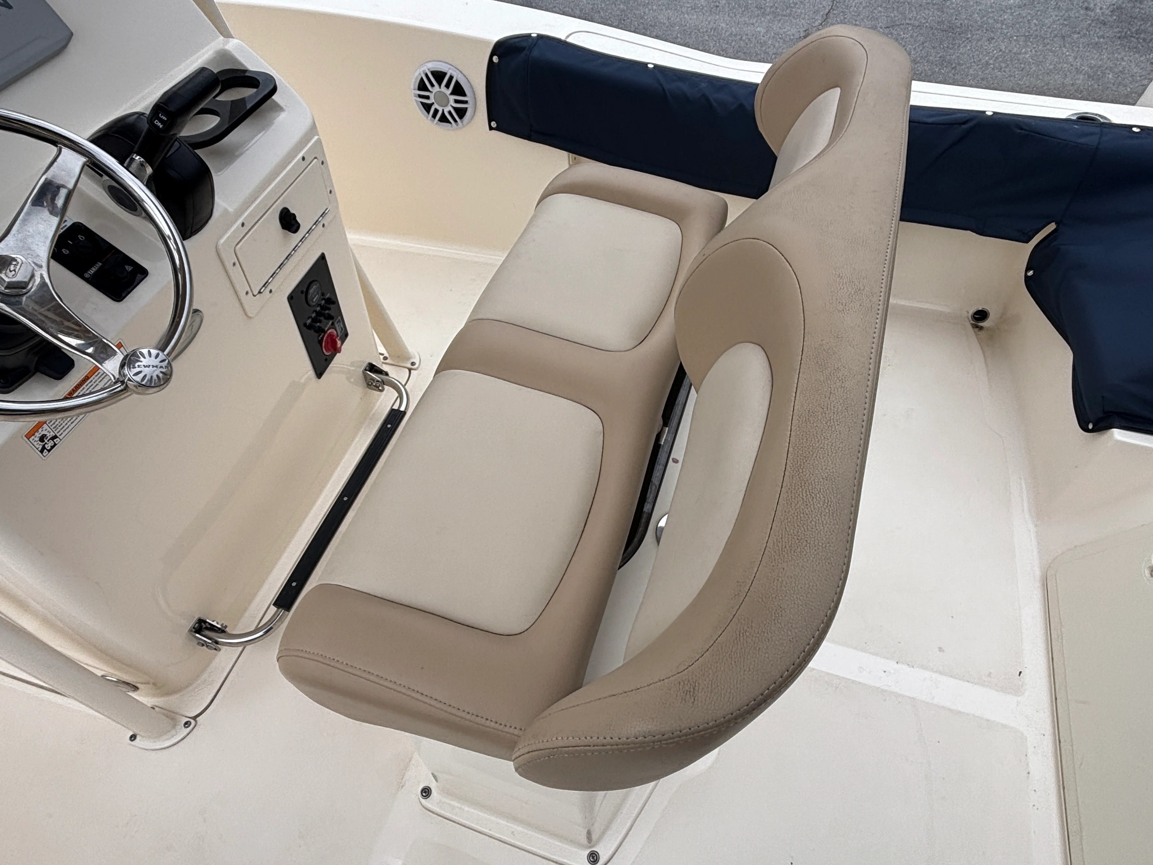 2023 Scout 195 SF Image Thumbnail #13