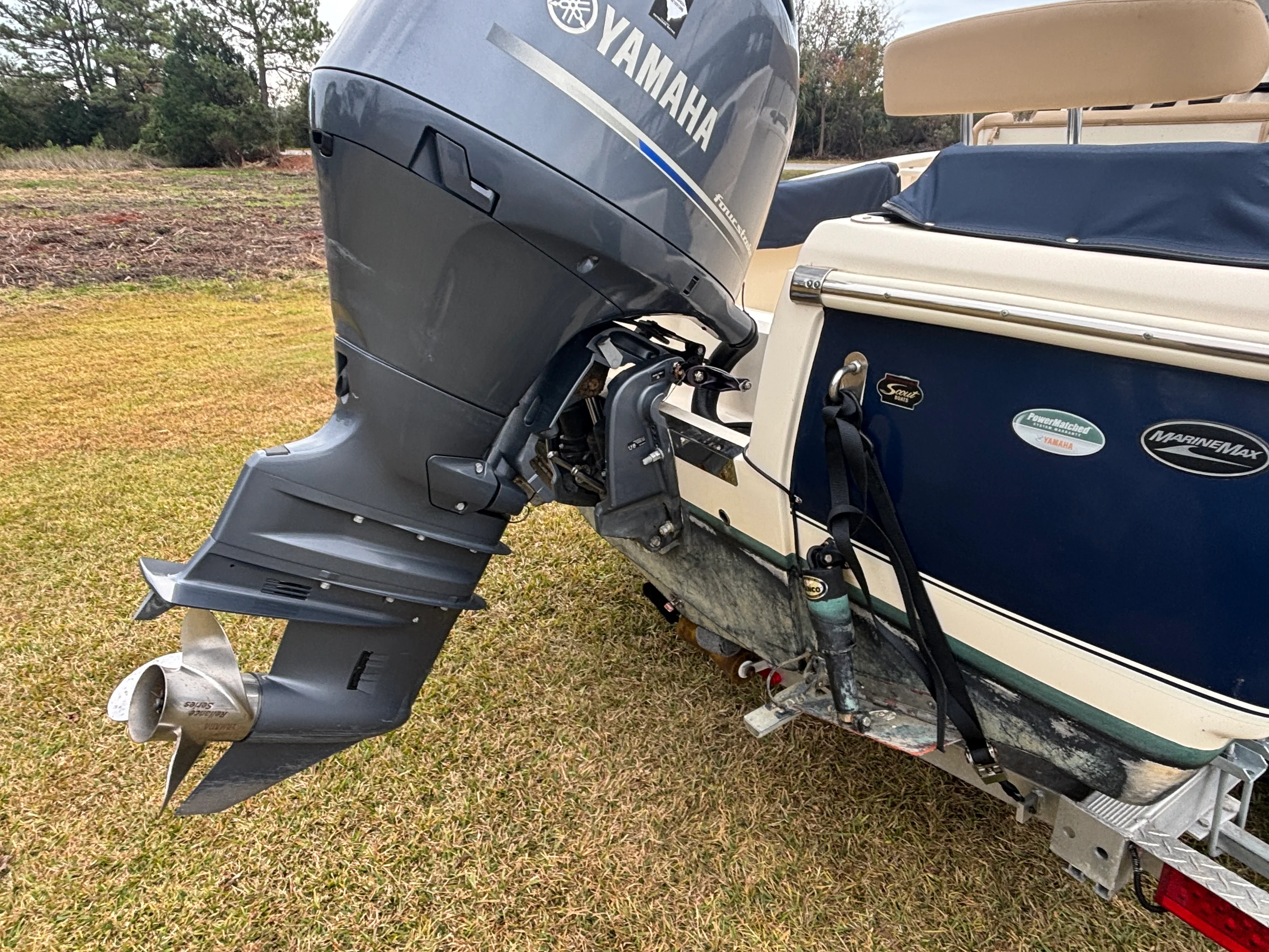 2023 Scout 195 SF Image Thumbnail #6