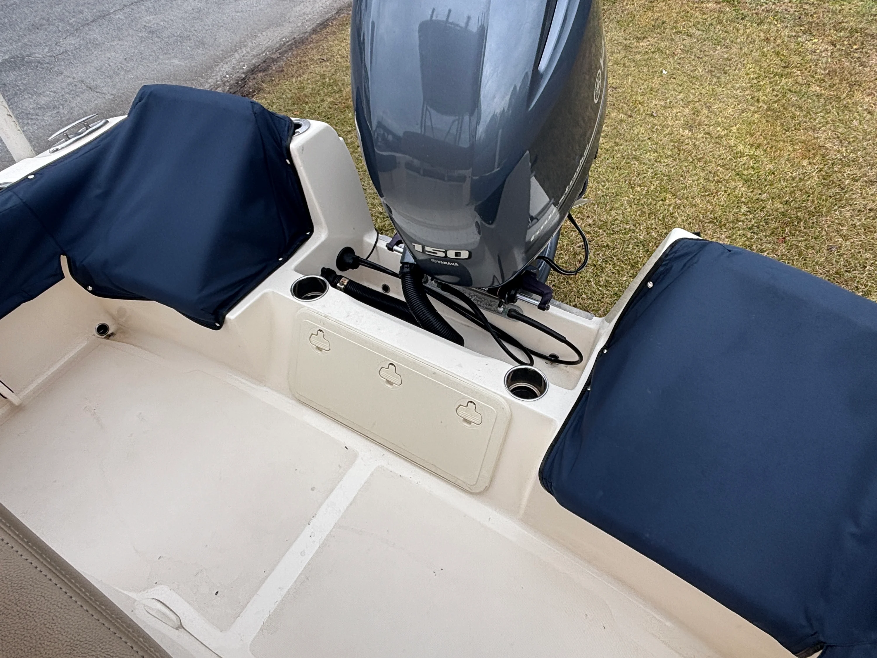 2023 Scout 195 SF Image Thumbnail #10