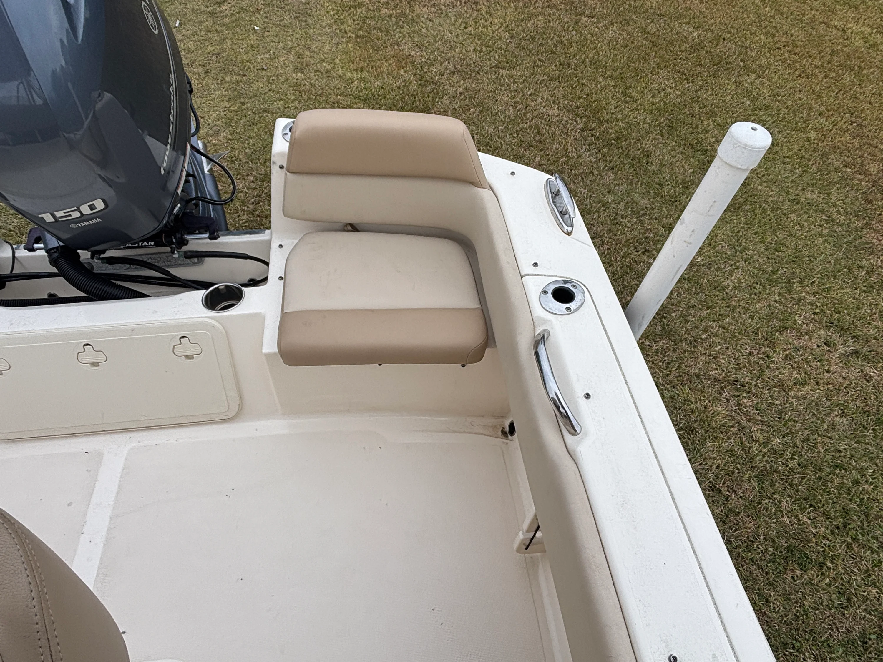 2023 Scout 195 SF Image Thumbnail #30