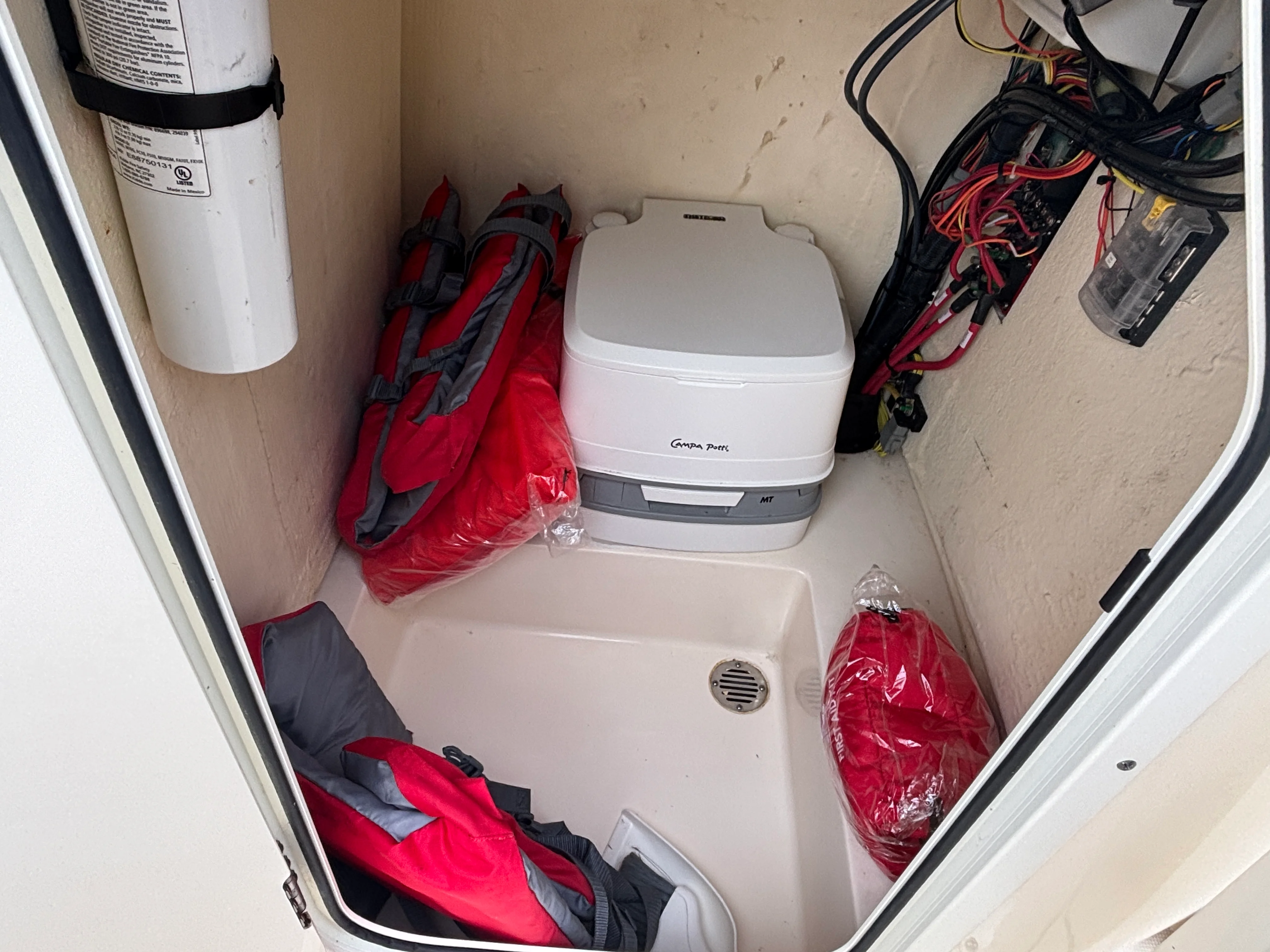 2023 Scout 195 SF Image Thumbnail #24