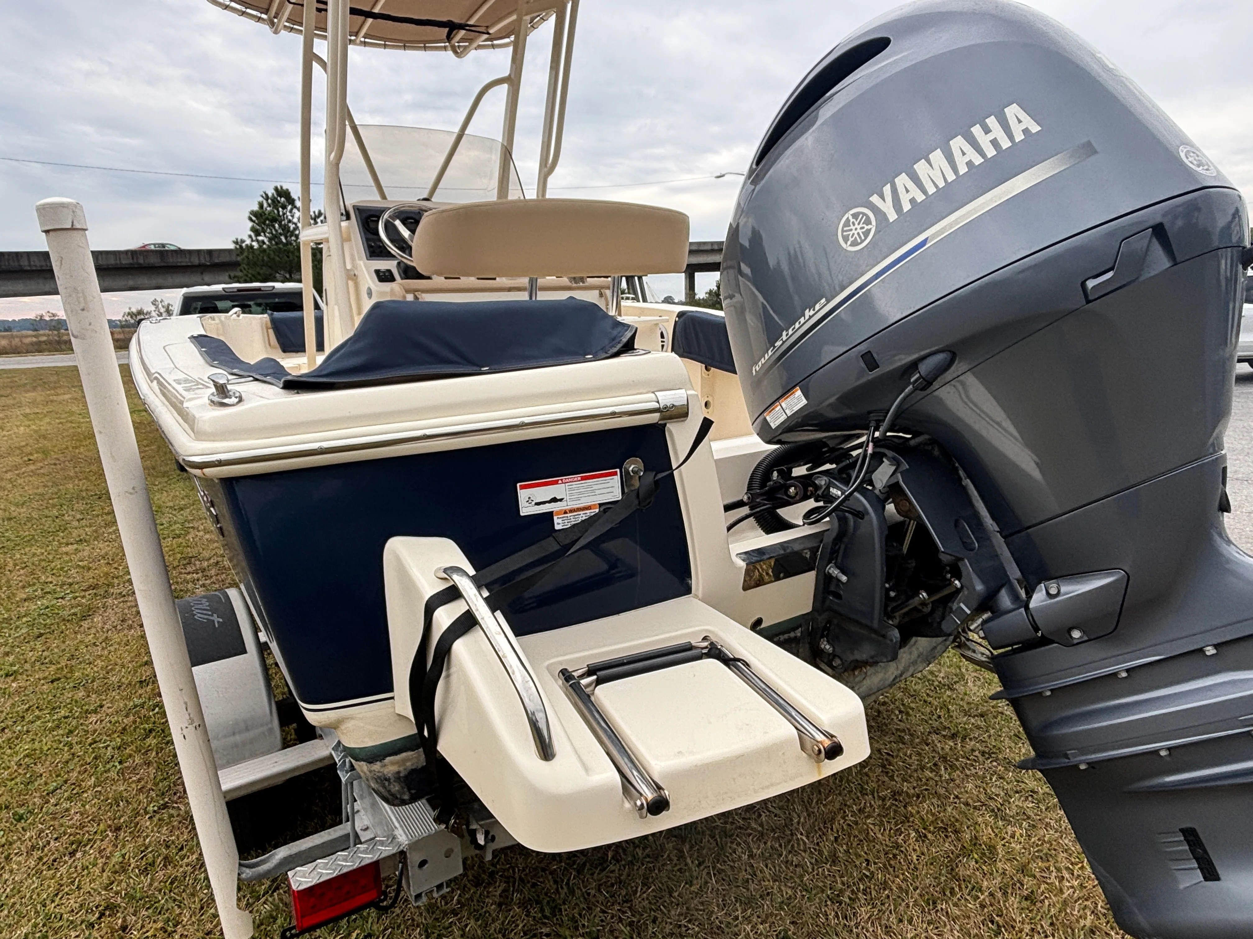 2023 Scout 195 SF Image Thumbnail #7