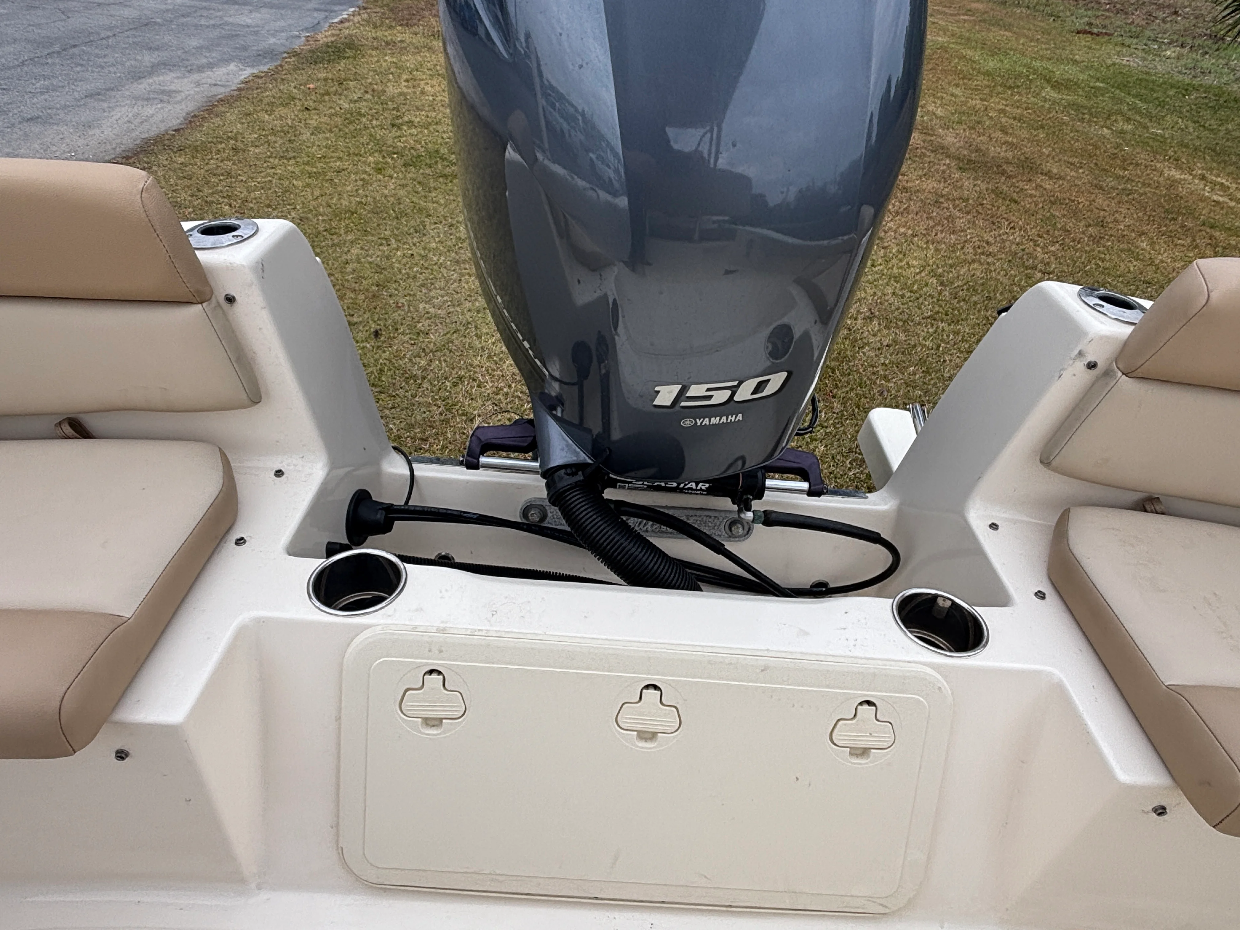 2023 Scout 195 SF Image Thumbnail #32