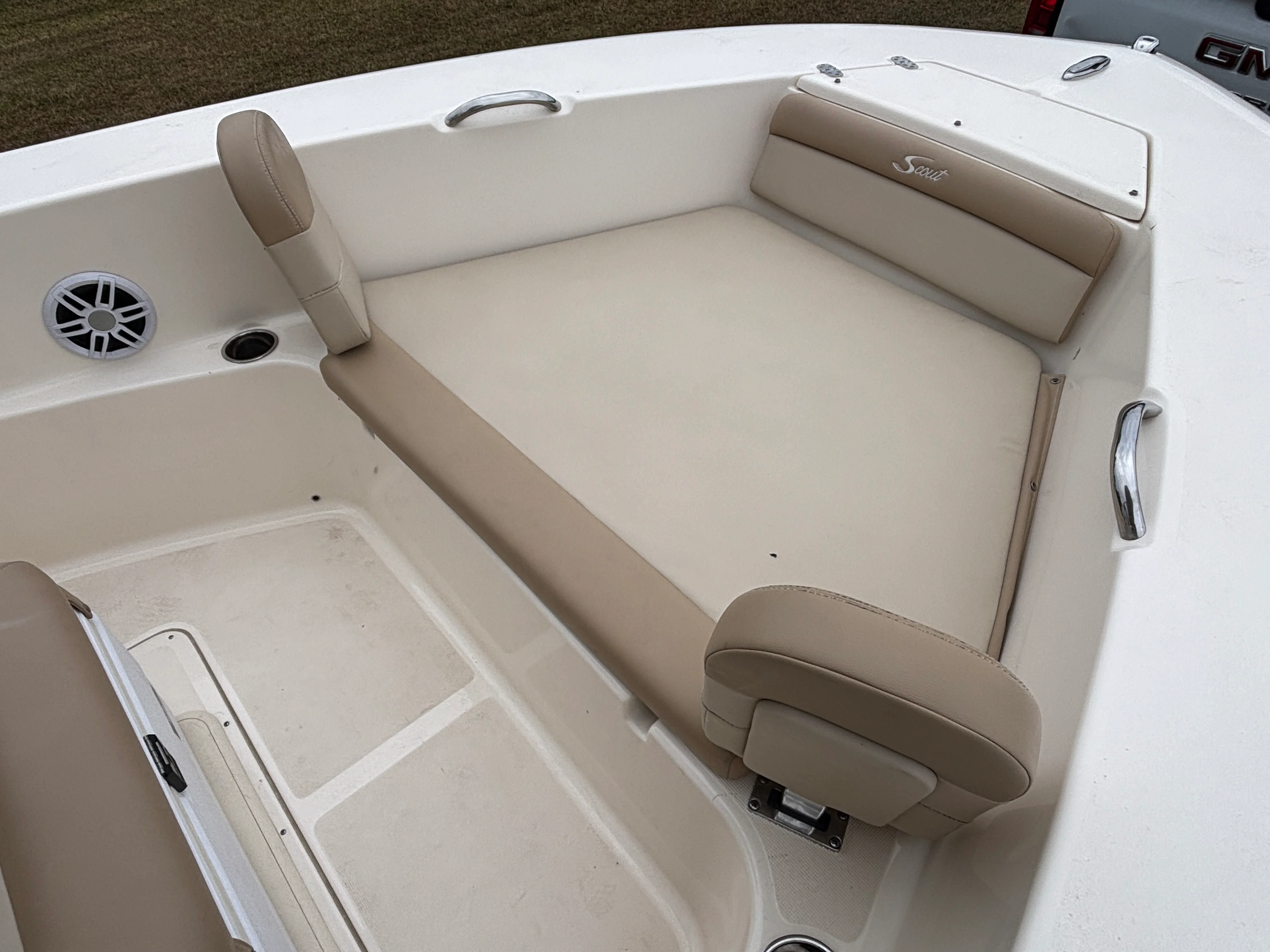 2023 Scout 195 SF Image Thumbnail #28