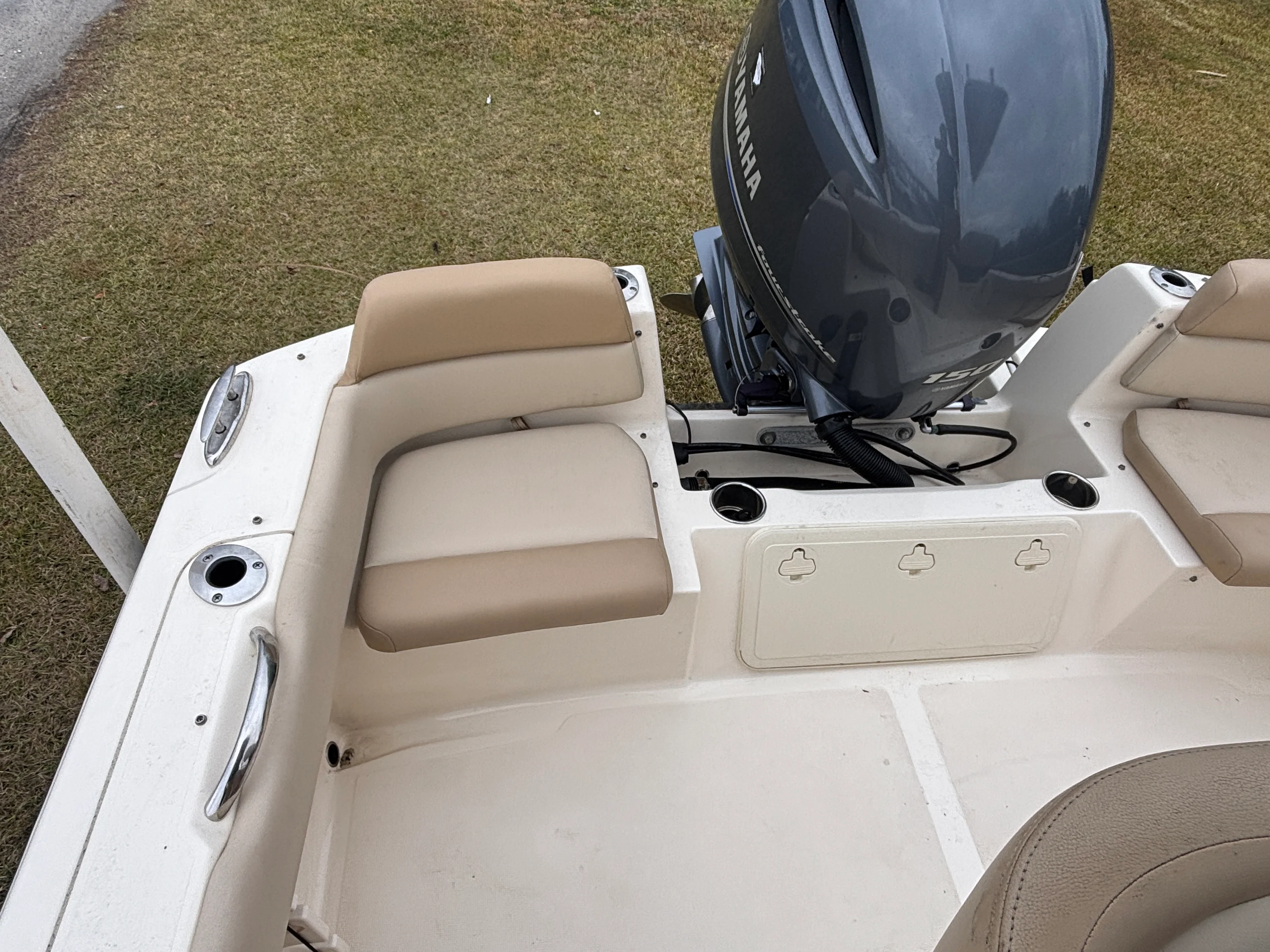 2023 Scout 195 SF Image Thumbnail #31