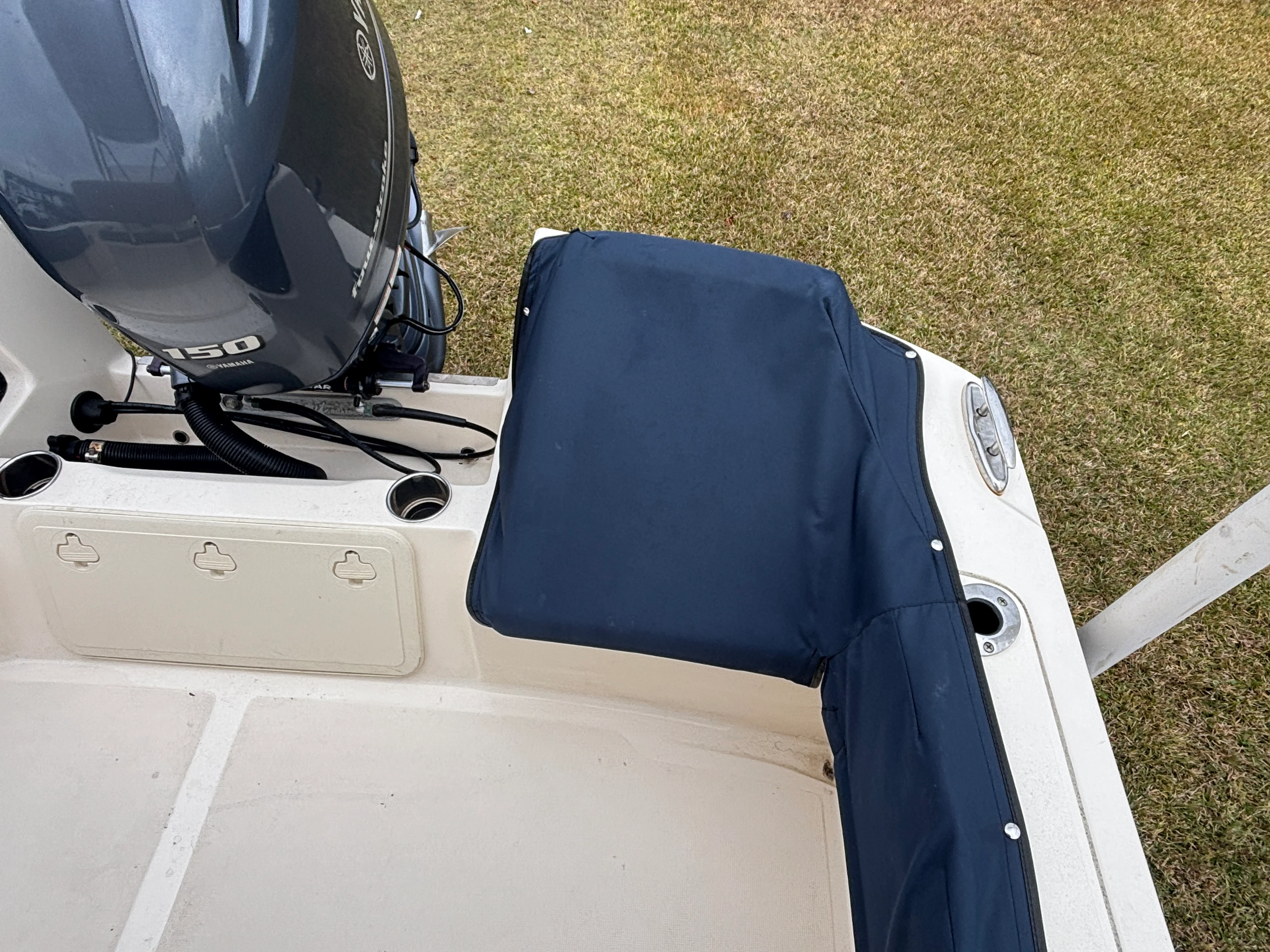 2023 Scout 195 SF Image Thumbnail #9