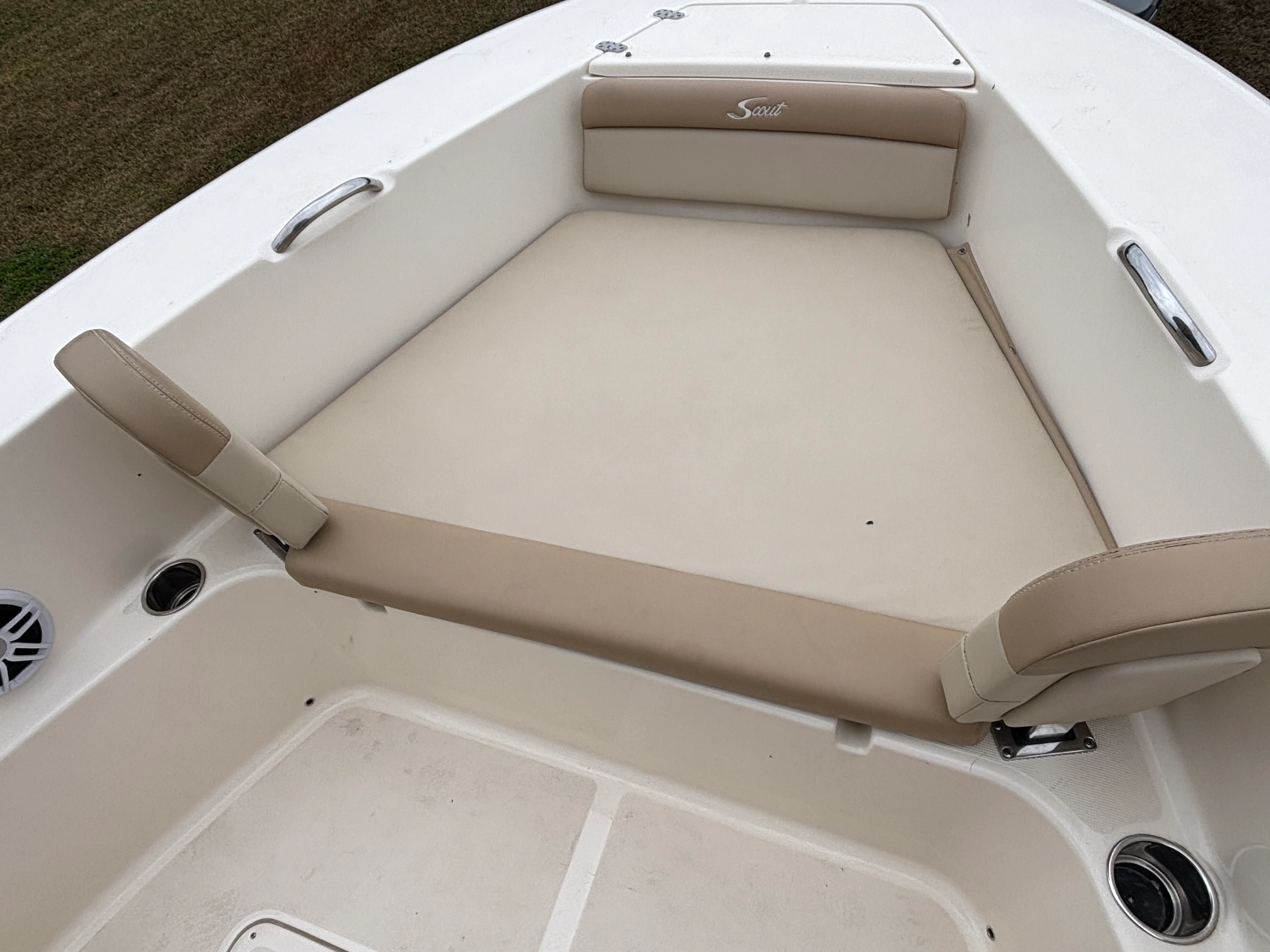2023 Scout 195 SF Image Thumbnail #29