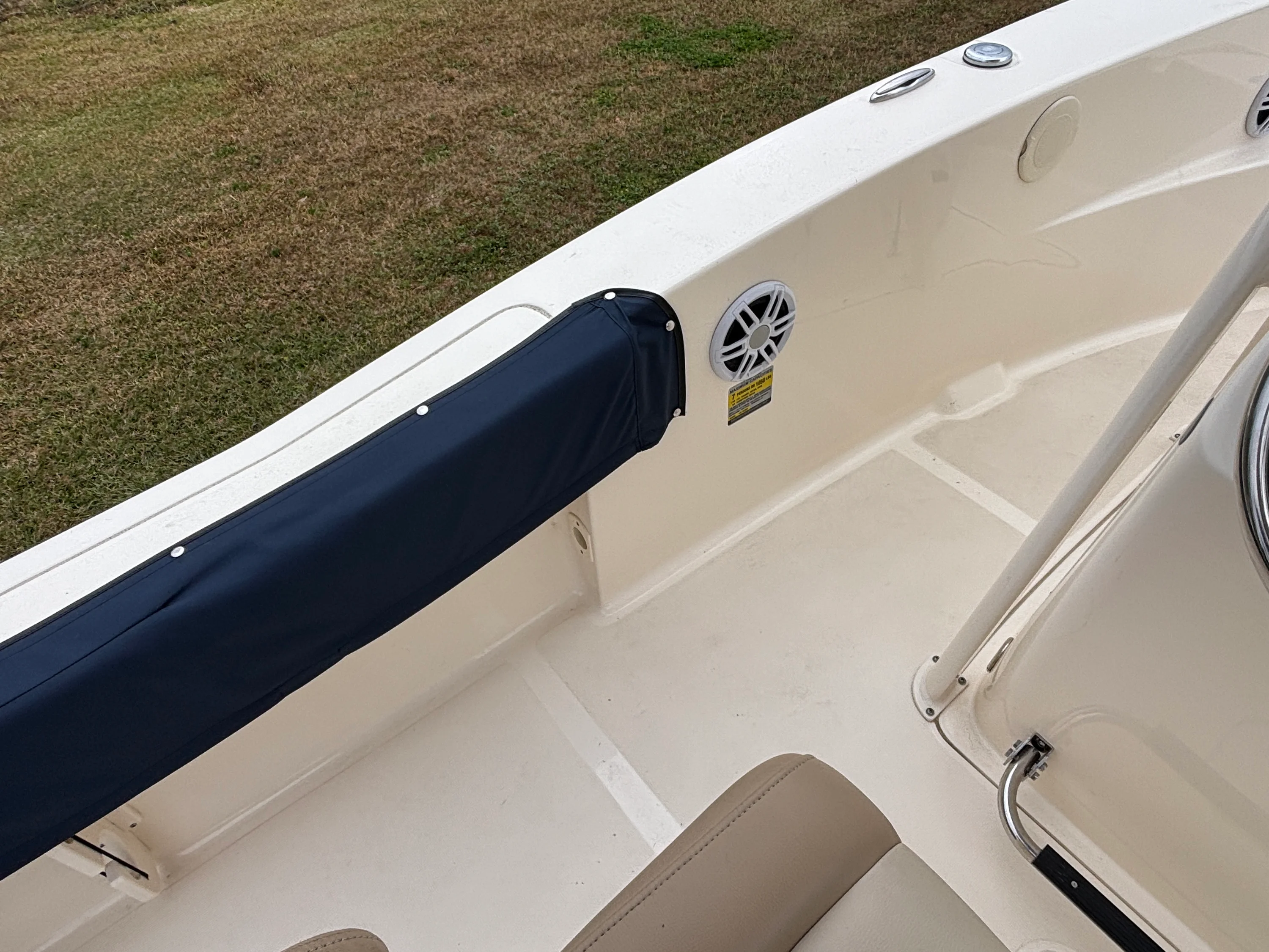 2023 Scout 195 SF Image Thumbnail #12