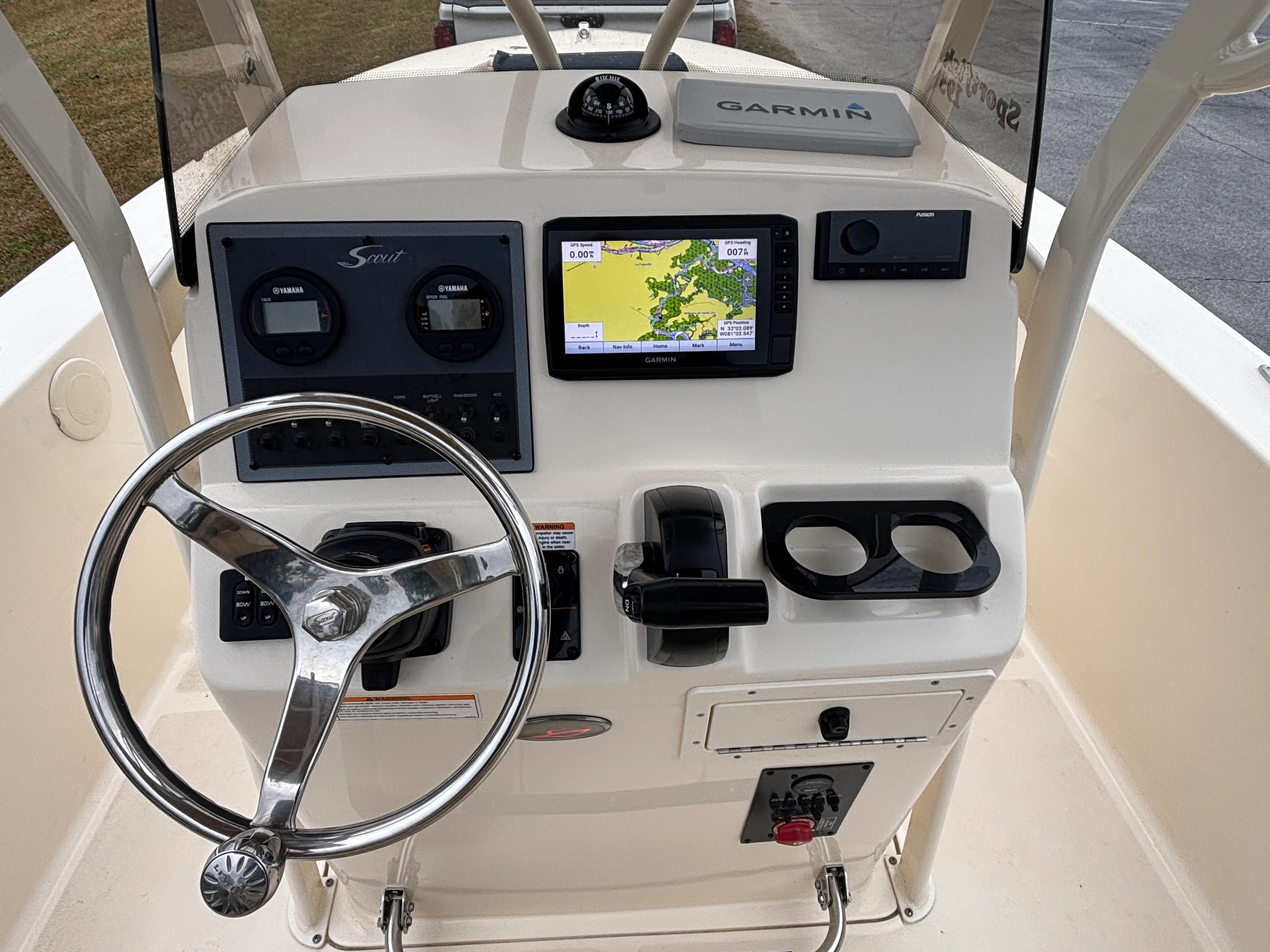 2023 Scout 195 SF Image Thumbnail #25