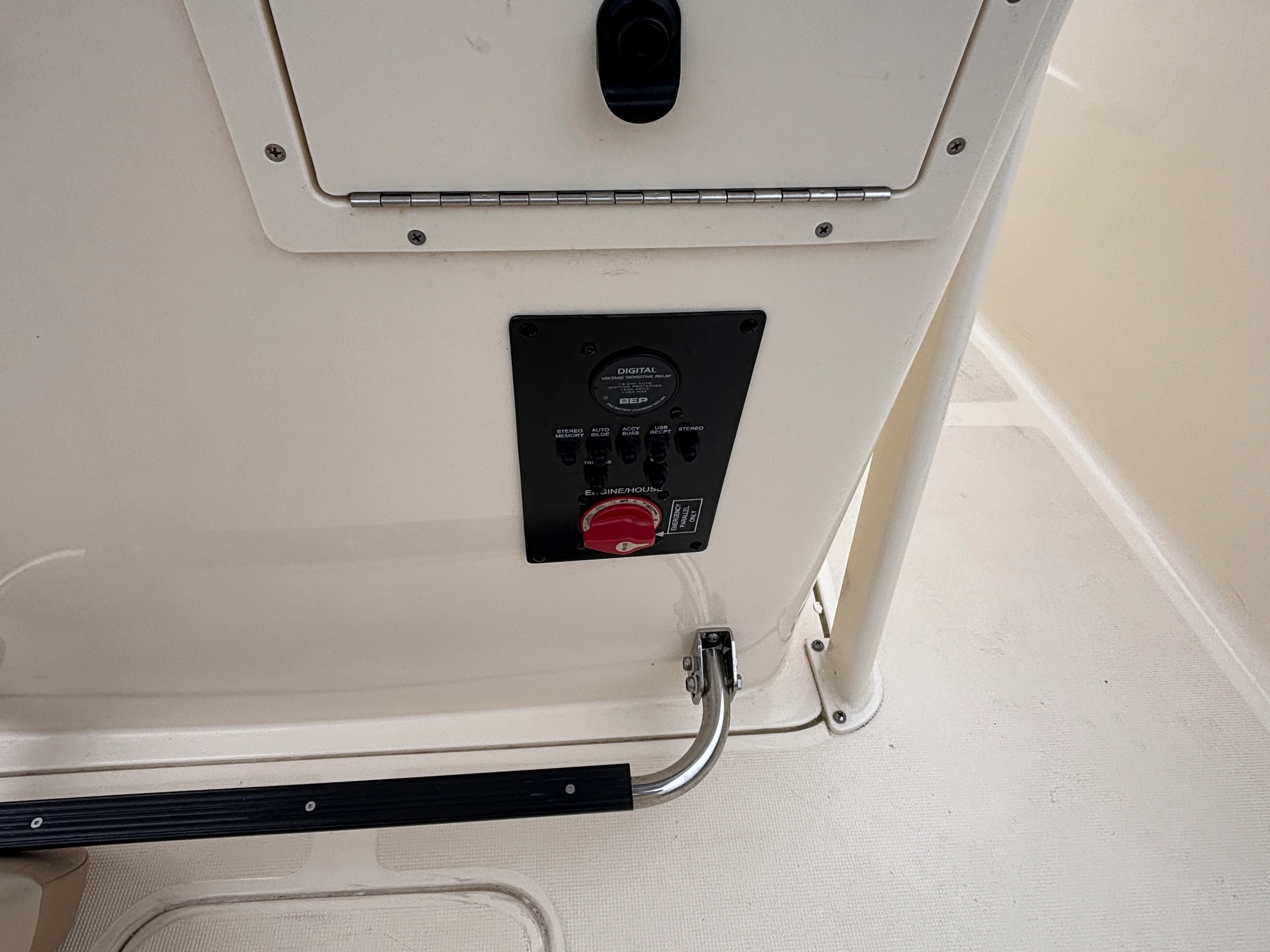 2023 Scout 195 SF Image Thumbnail #26