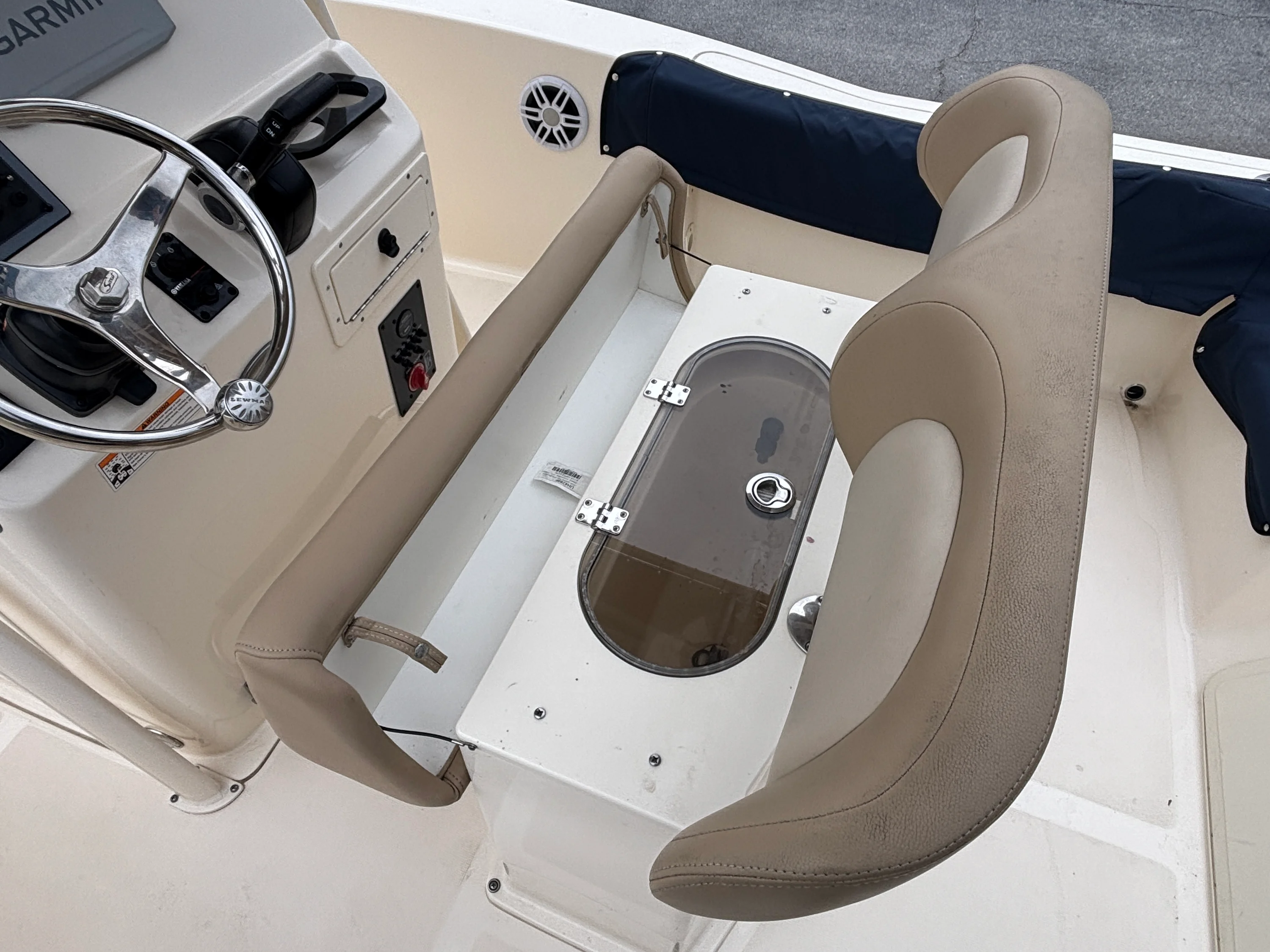 2023 Scout 195 SF Image Thumbnail #14