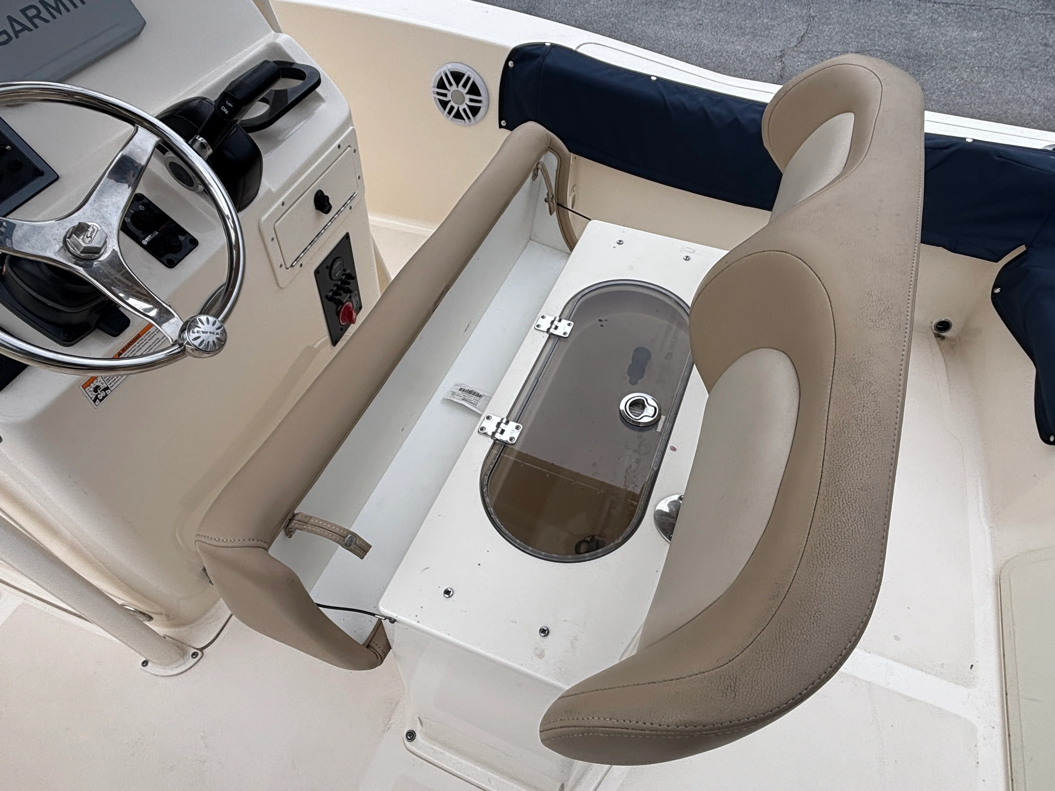 2023 Scout 195 SF Image Thumbnail #14